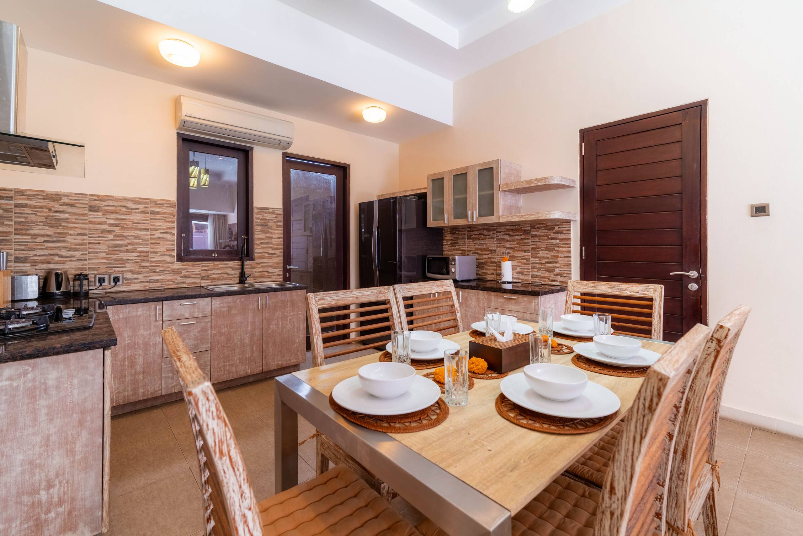 Nauli Villa 2BR Modern Villa In Sanur 15