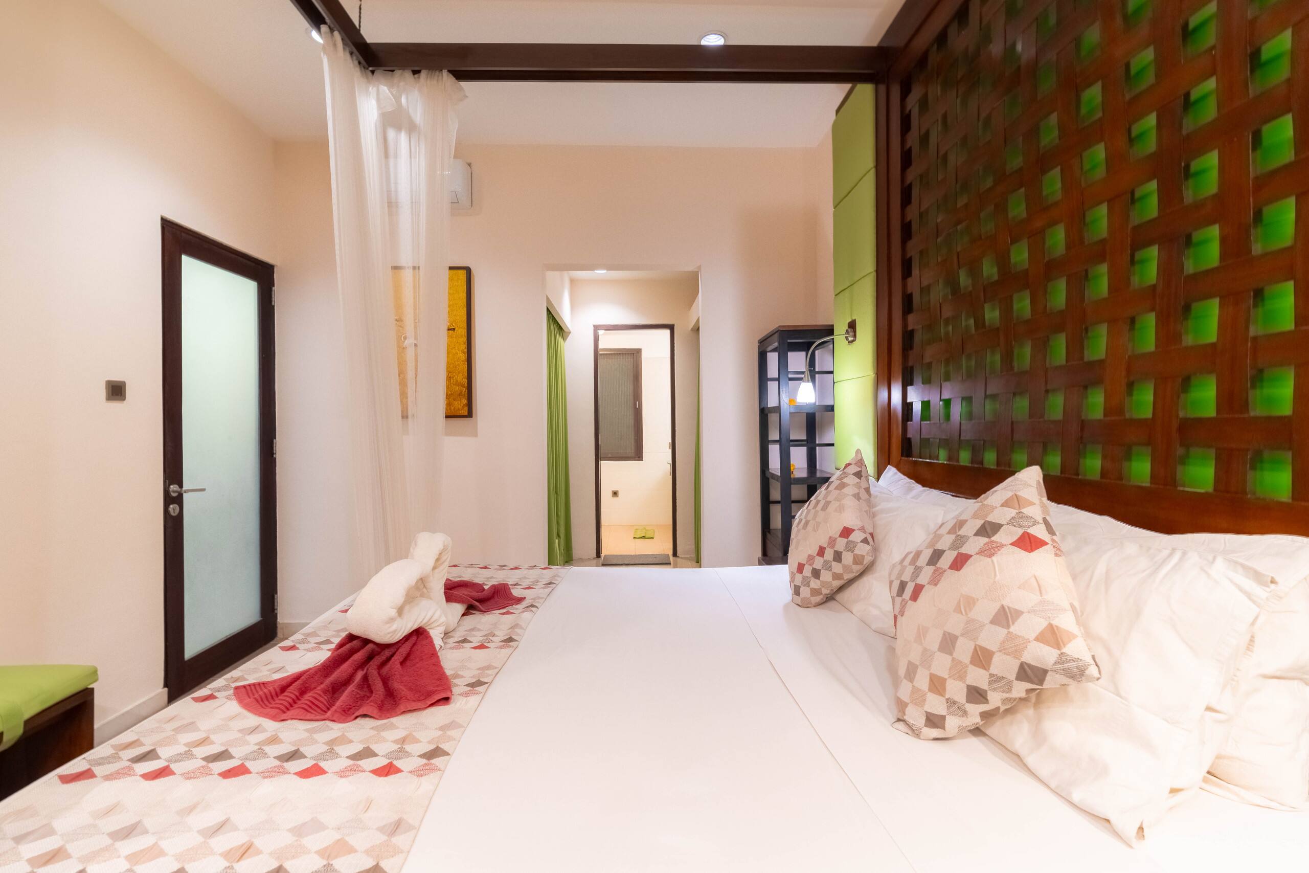 Nauli Villa 2BR Modern Villa In Sanur 27