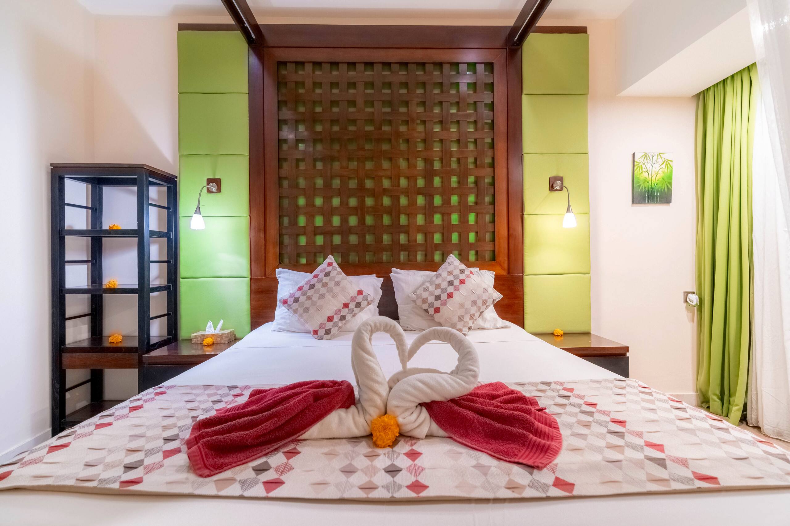 Nauli Villa 2BR Modern Villa In Sanur 26