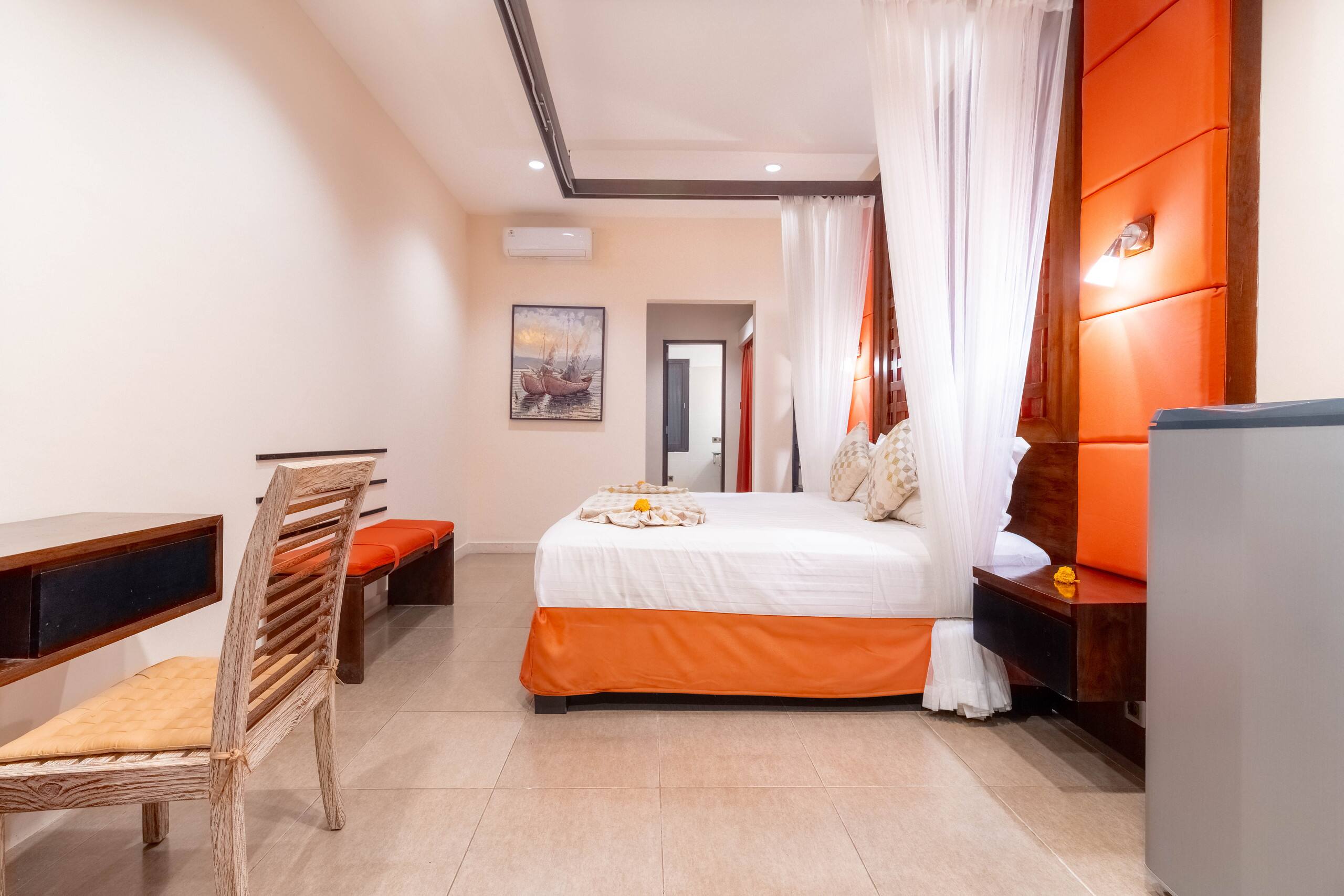 Nauli Villa 2BR Modern Villa In Sanur 32