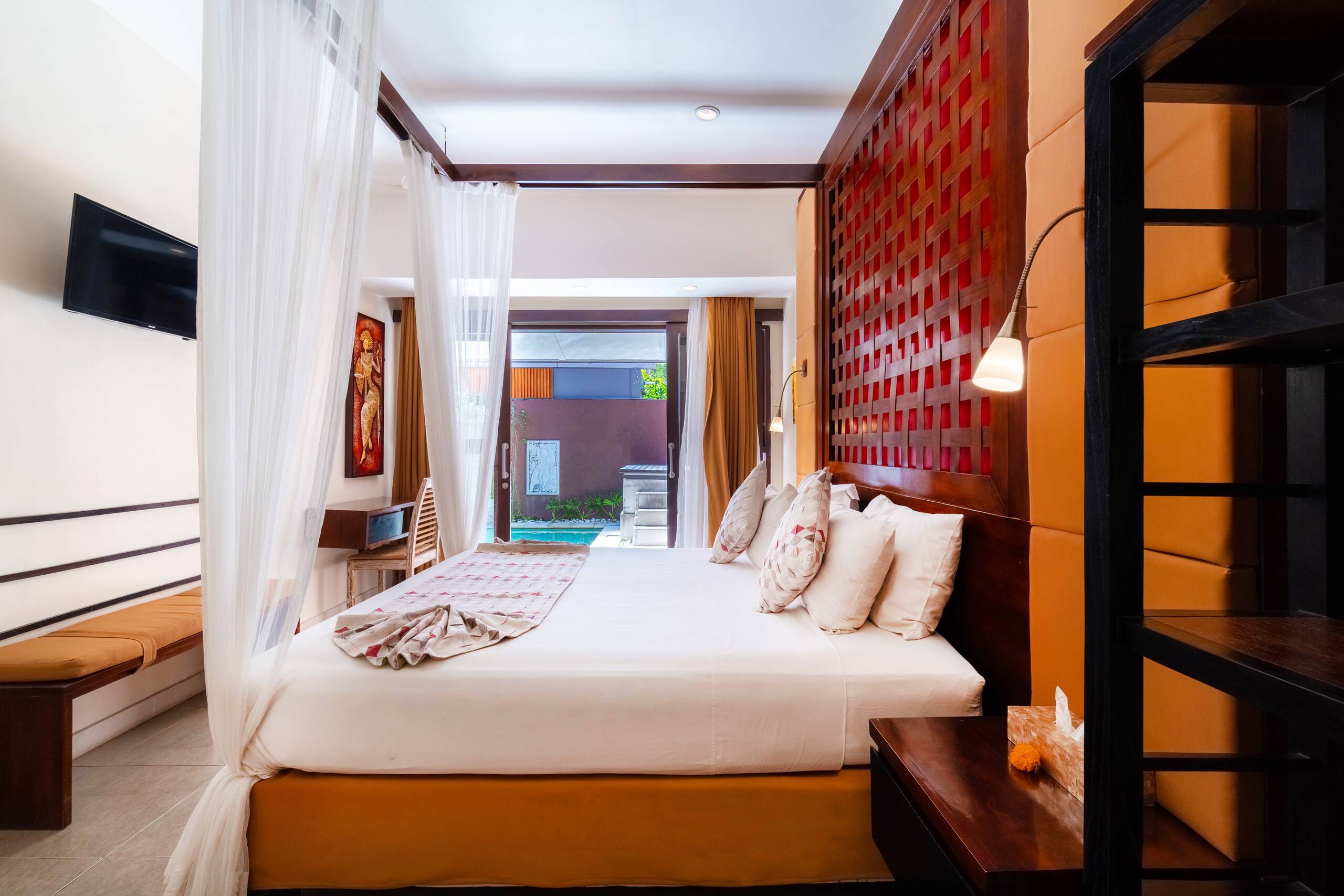 Nauli Villa 2BR Modern Villa In Sanur 24