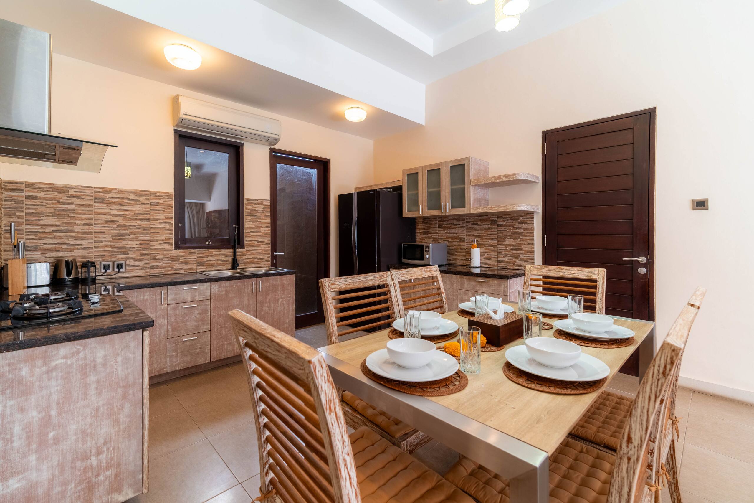 Nauli Villa 2BR Modern Villa In Sanur 21