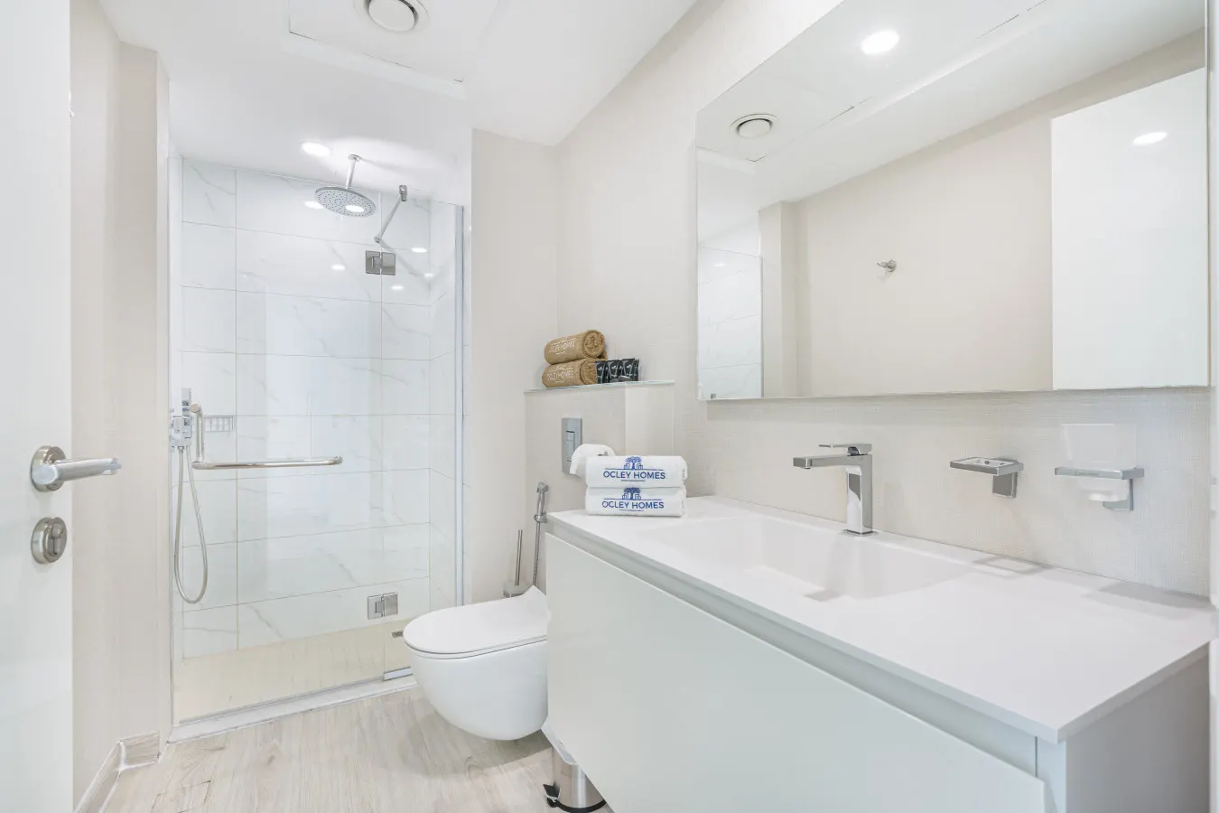 JBR Home w/ incredible View & Private Beach 19