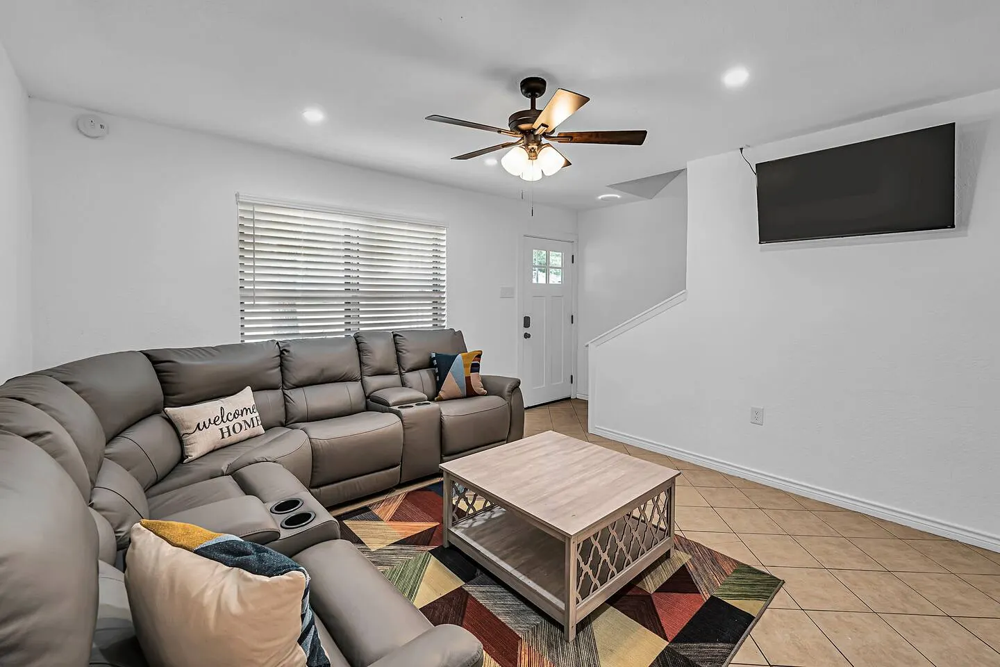 Bear Breeze on Kenwood- Waco/Magnolia/BU 7