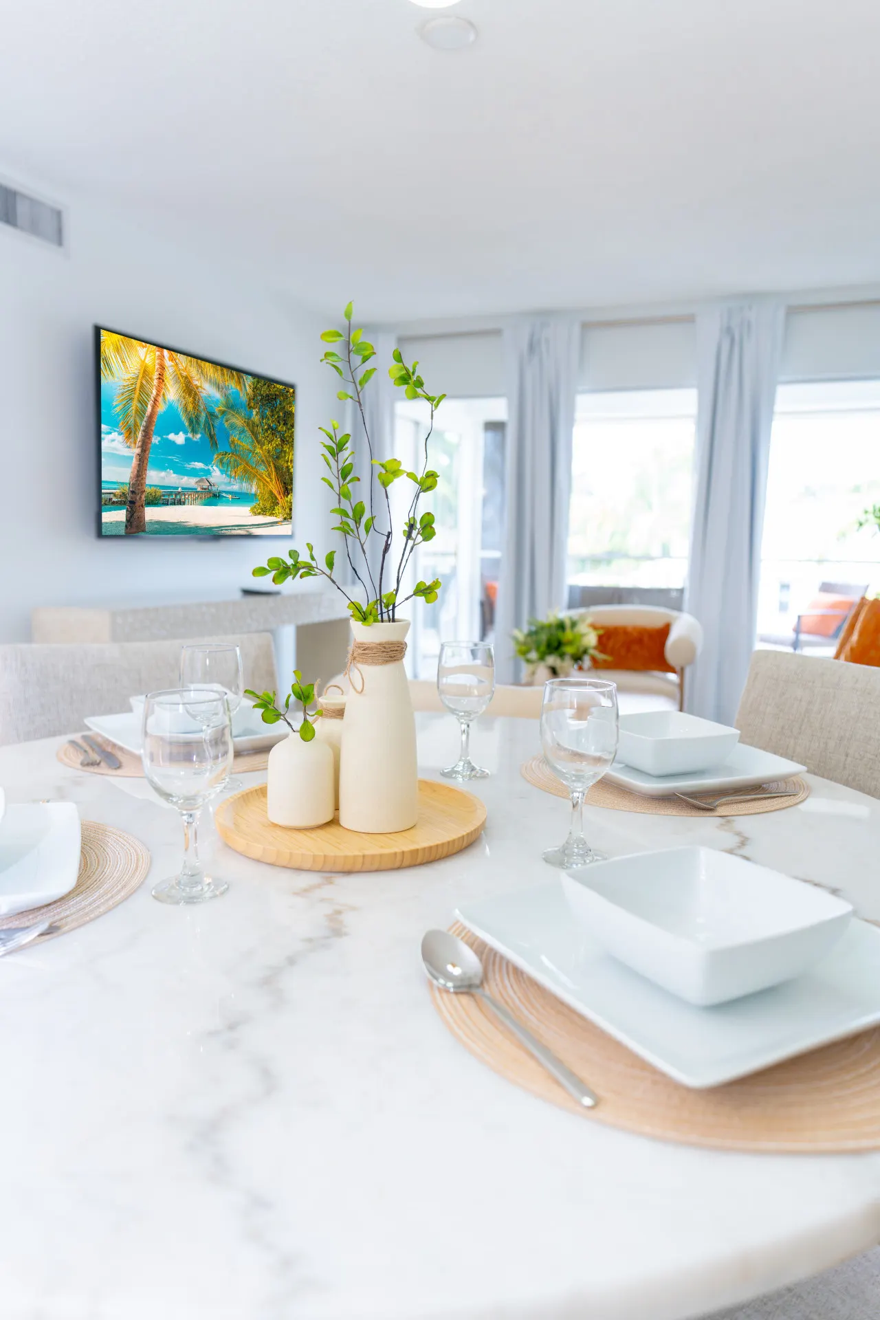 Naples Haven – Walk to Beach & 5th Ave 9