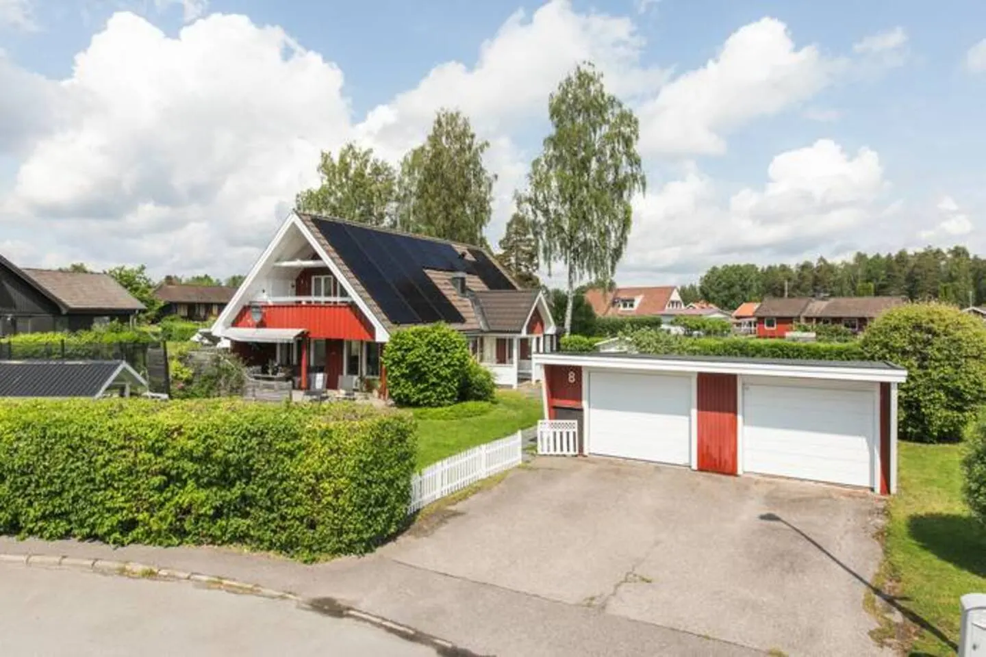 Workersstay – Corporate Housing Valbo - Gävle - Sverige — photo 4