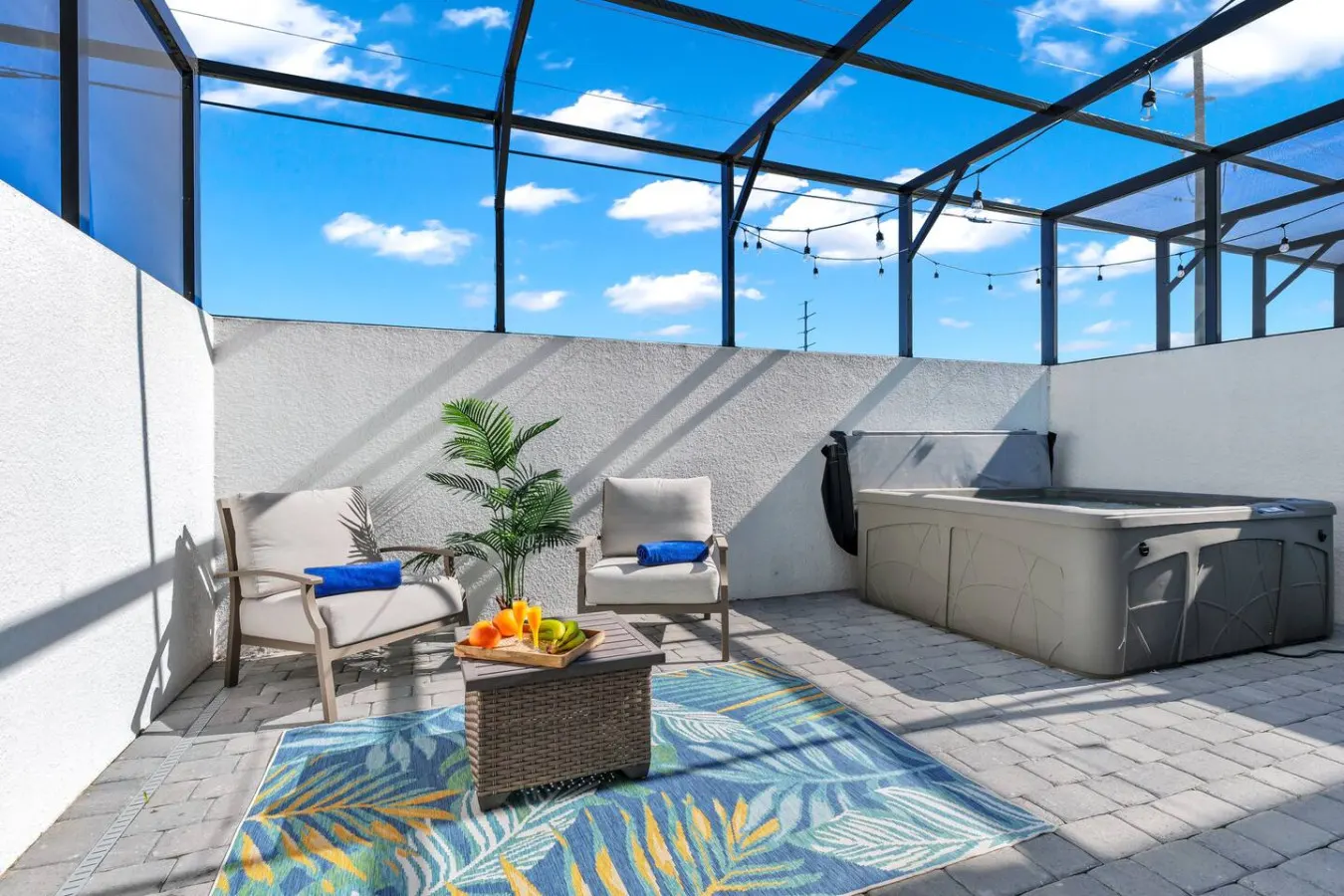 Cozy 3BR Disney Escape w/ HotTub 9