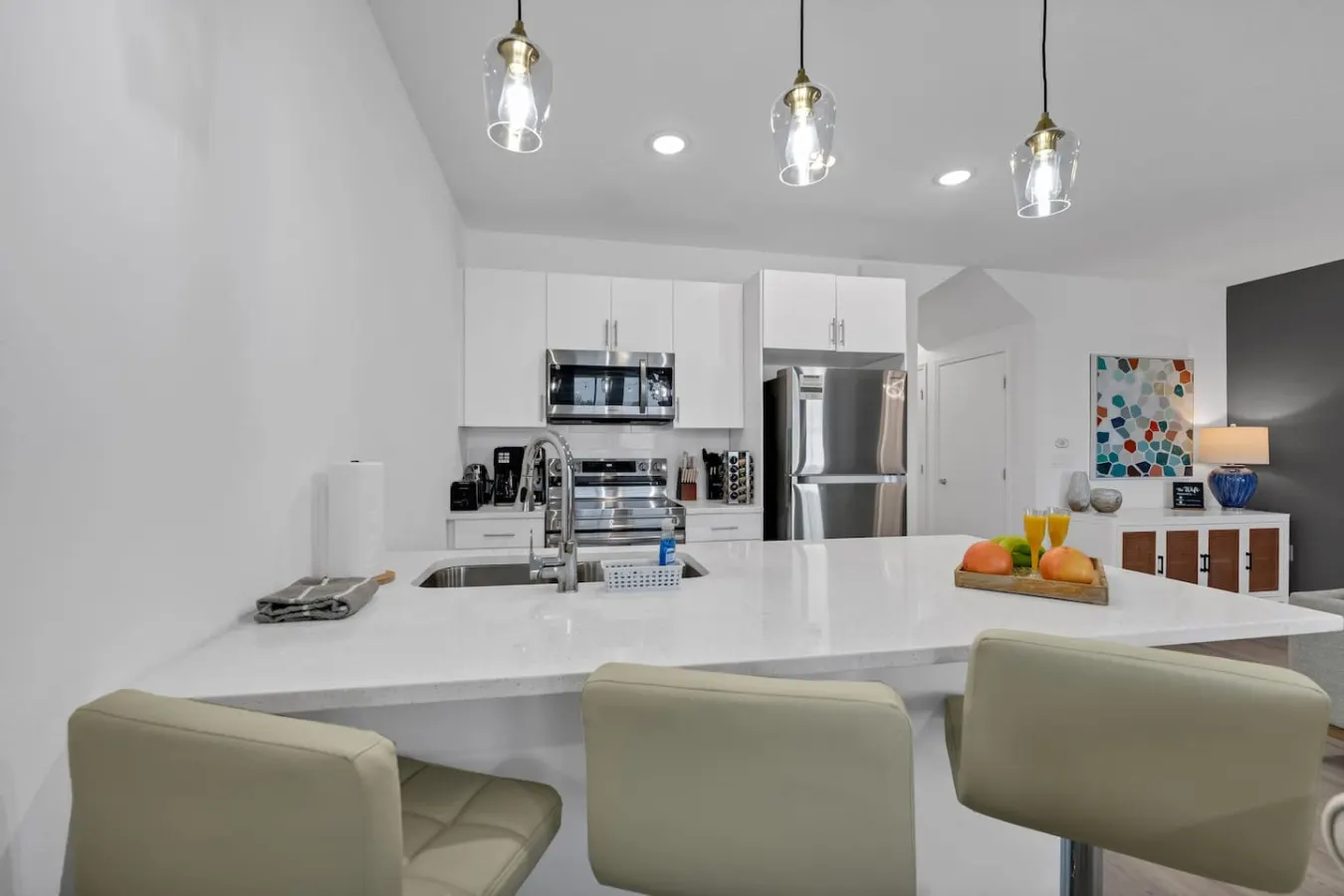 Cozy 3BR Disney Escape w/ HotTub 16