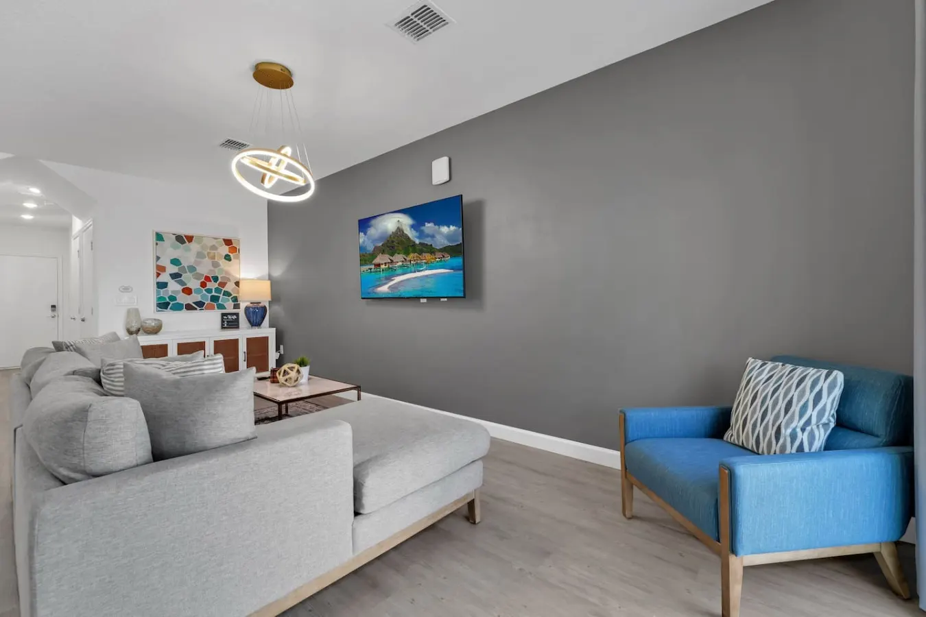 Cozy 3BR Disney Escape w/ HotTub 17