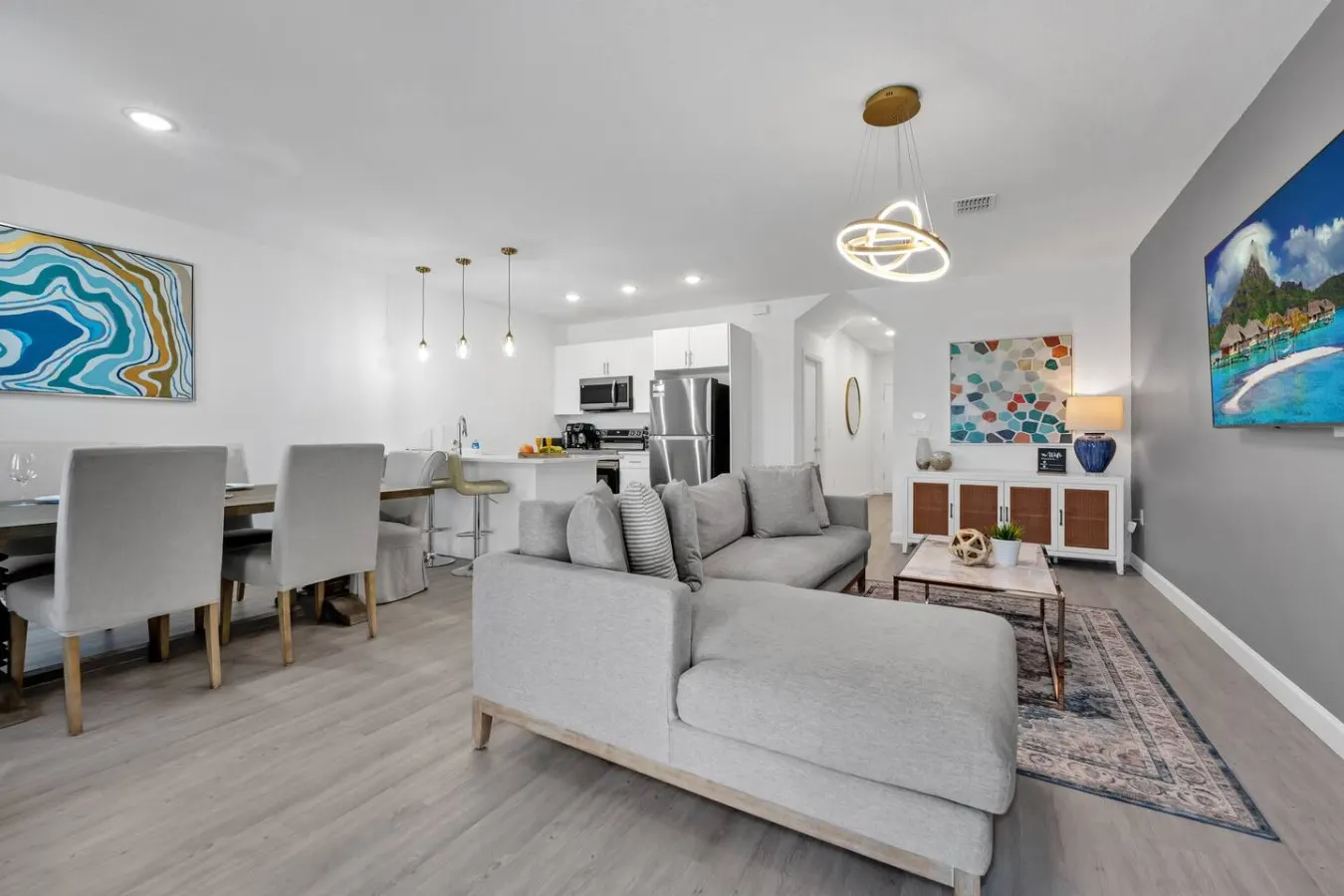 Cozy 3BR Disney Escape w/ HotTub 19