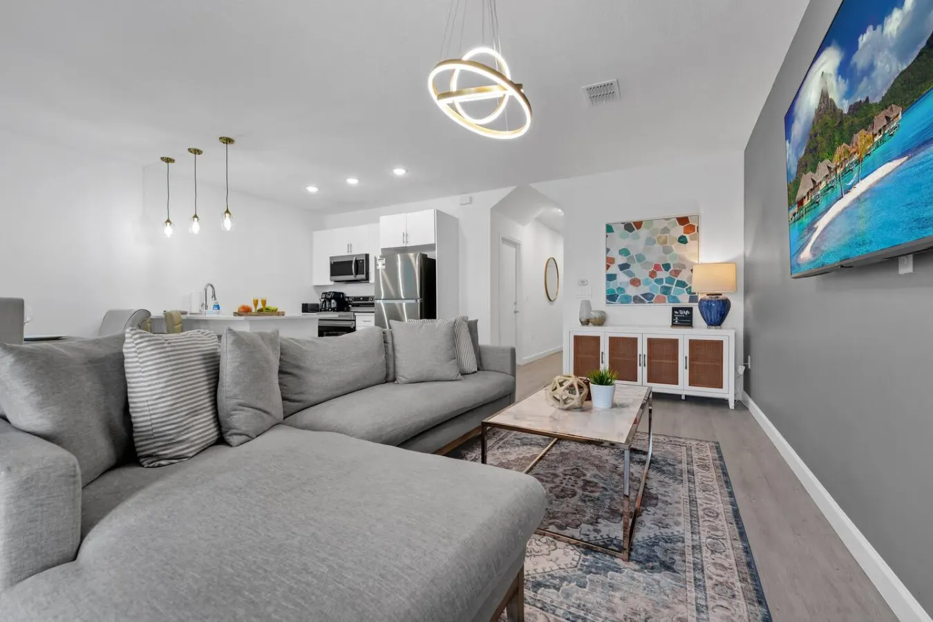 Cozy 3BR Disney Escape w/ HotTub 20