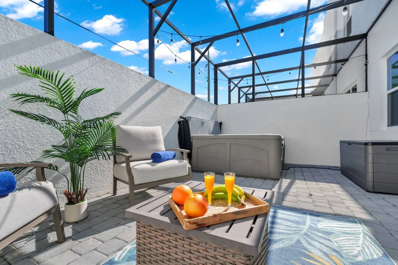 Cozy 3BR Disney Escape w/ HotTub 6