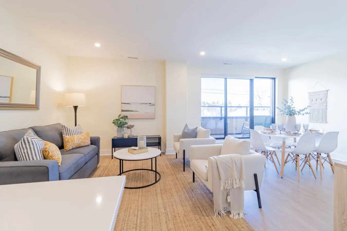 2 Bedroom Condo- Hot Tub, 1 min to beach - 202 18