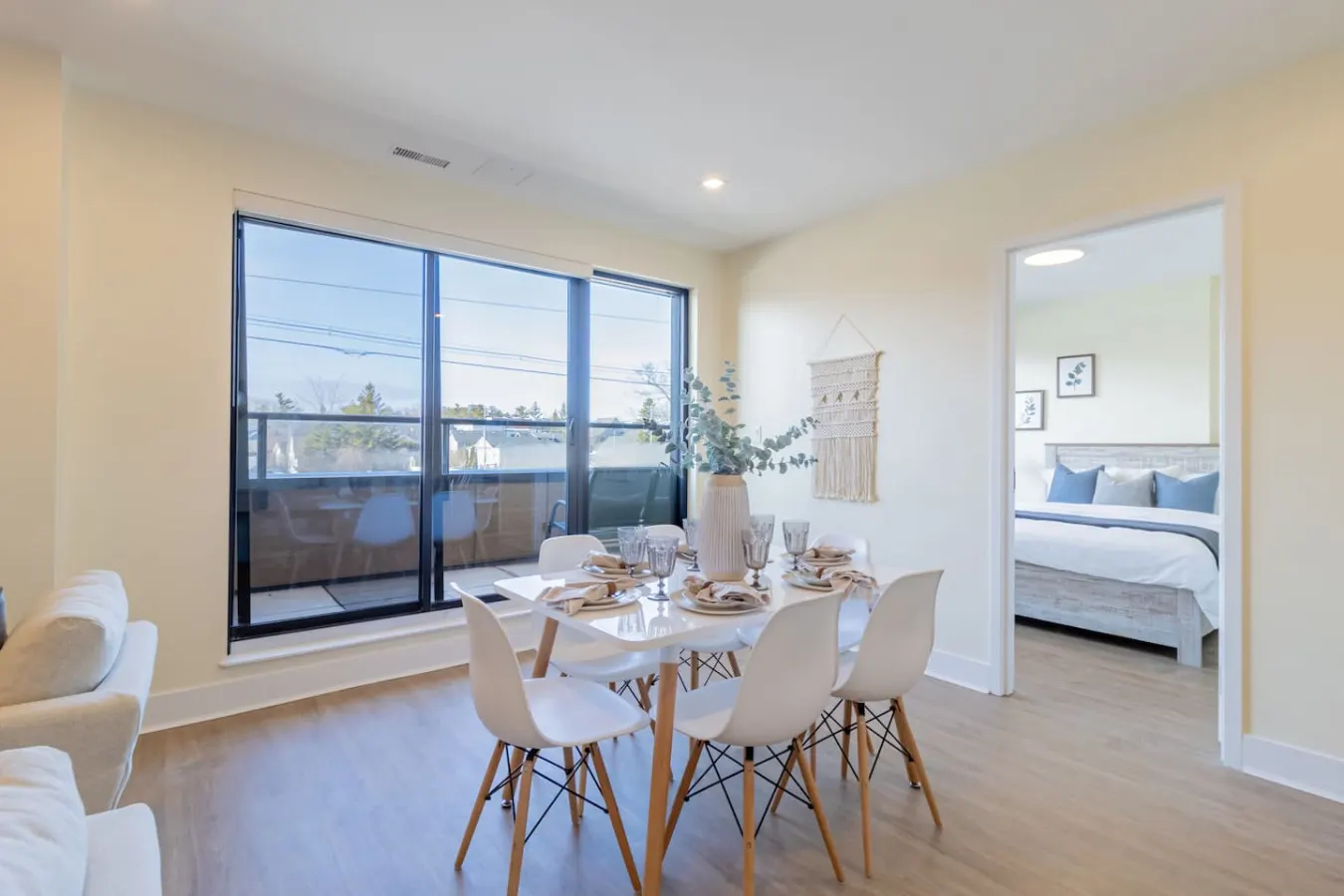 2 Bedroom Condo- Hot Tub, 1 min to beach - 202 19