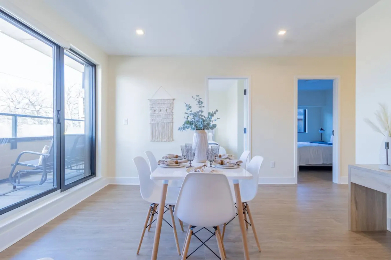 2 Bedroom Condo- Hot Tub, 1 min to beach - 202 20