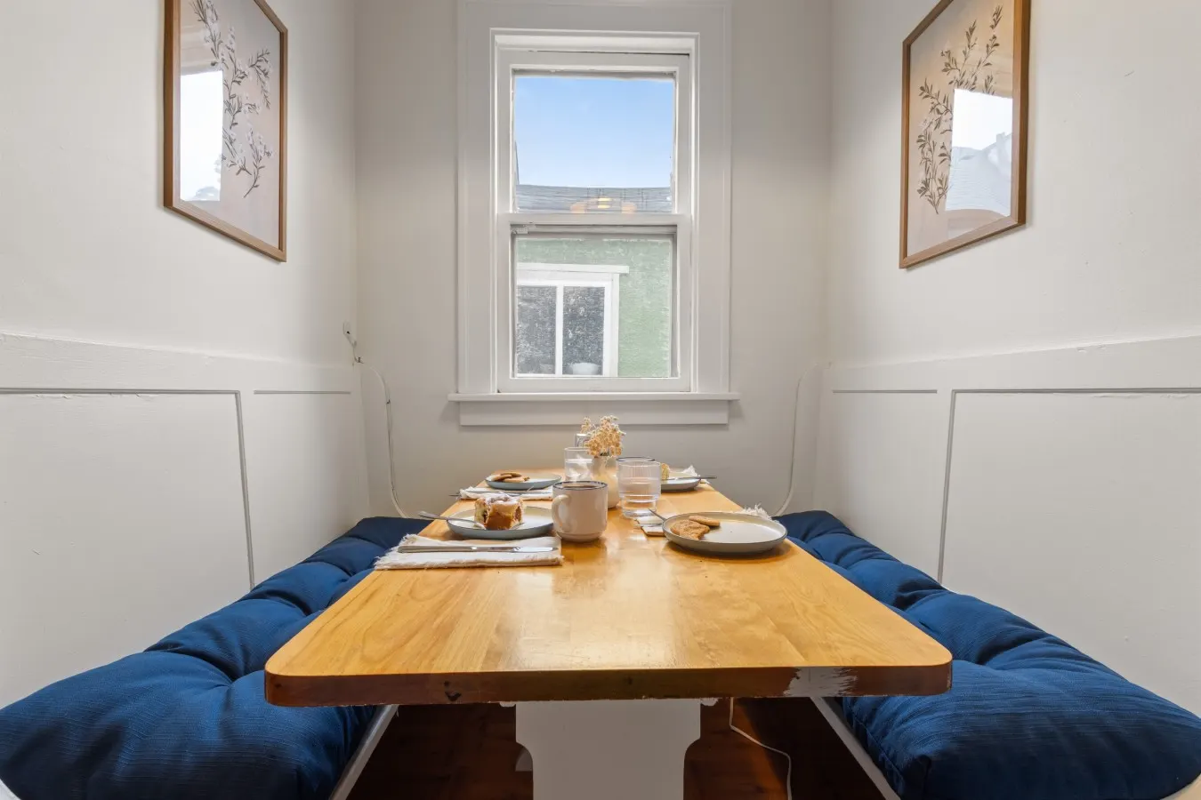 Stockholm Flat at The Squirrel's Nest — photo 3