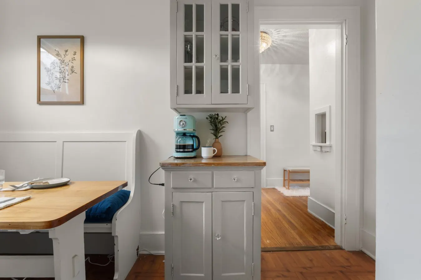 Stockholm Flat at The Squirrel's Nest — photo 4