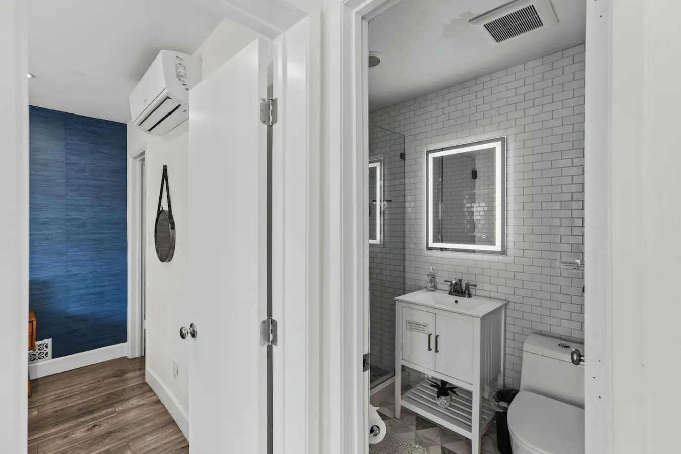 Casa Nova - Cozy 1B - Driveway Parking, Backyard 18