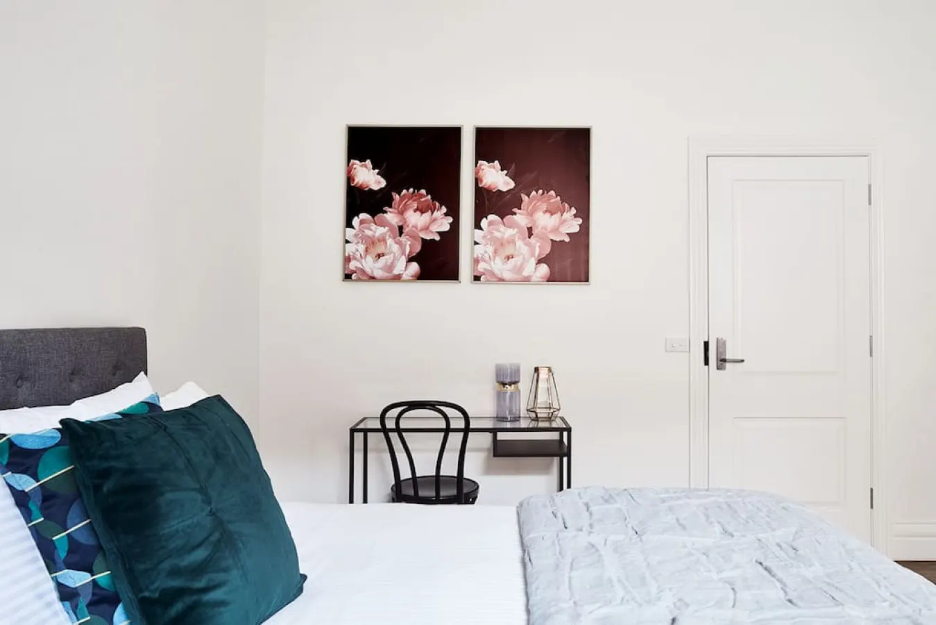 Bustling Richmond, Walk CBD and major attractions 2
