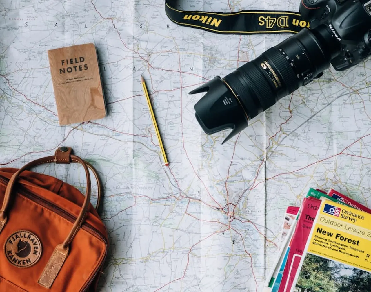 Bustling Richmond, Walk CBD and major attractions 12