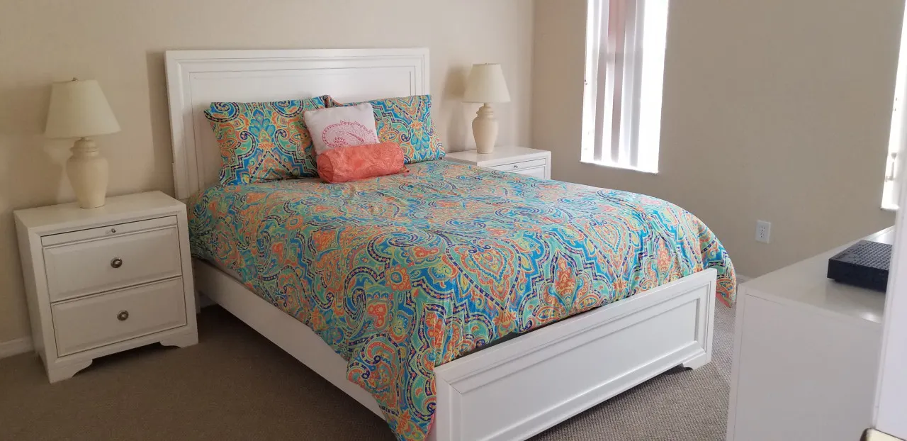 Regal Delight Beautiful 4 Bedroom Town Home with Resort Amenities at Regal Palms 1