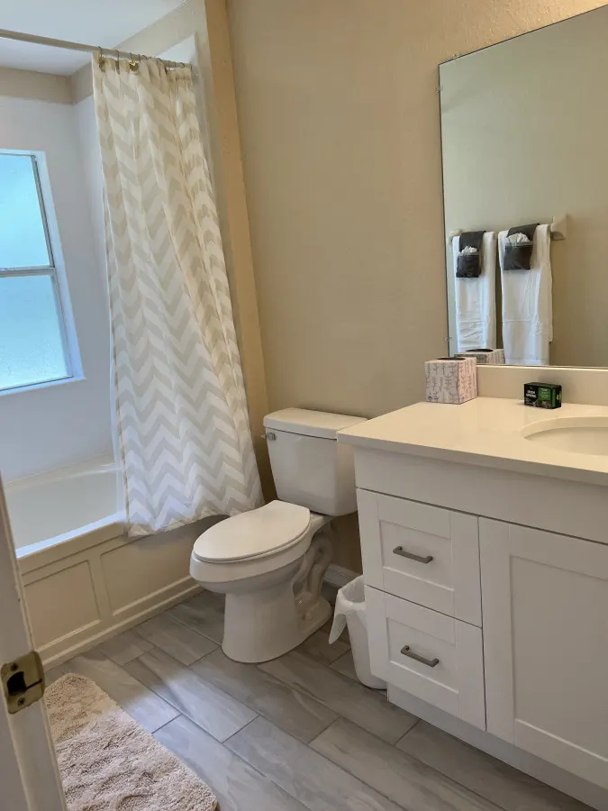 Regal Delight Beautiful 4 Bedroom Town Home with Resort Amenities at Regal Palms 9