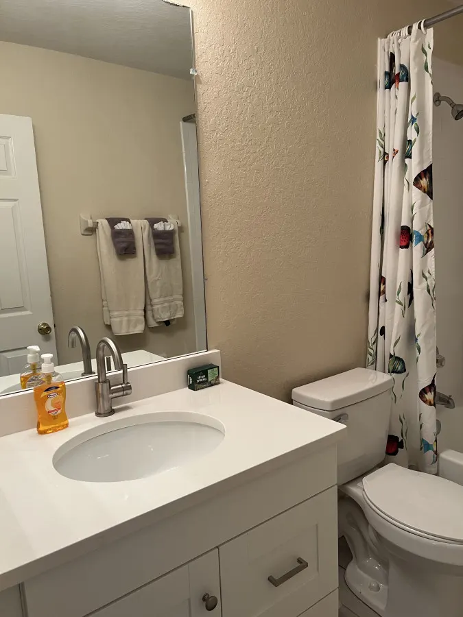 Regal Delight Beautiful 4 Bedroom Town Home with Resort Amenities at Regal Palms 10