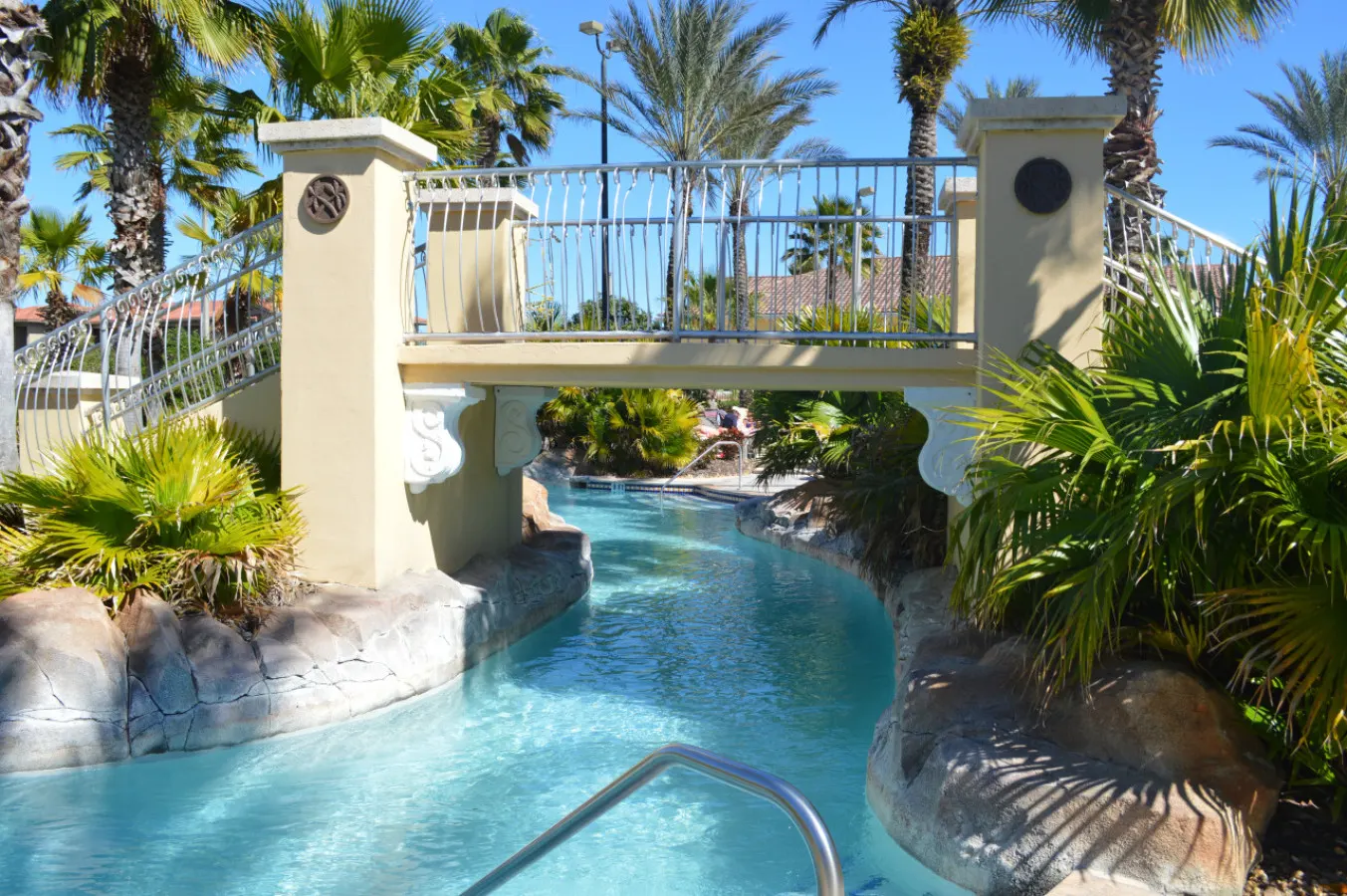 Regal Delight Beautiful 4 Bedroom Town Home with Resort Amenities at Regal Palms 3