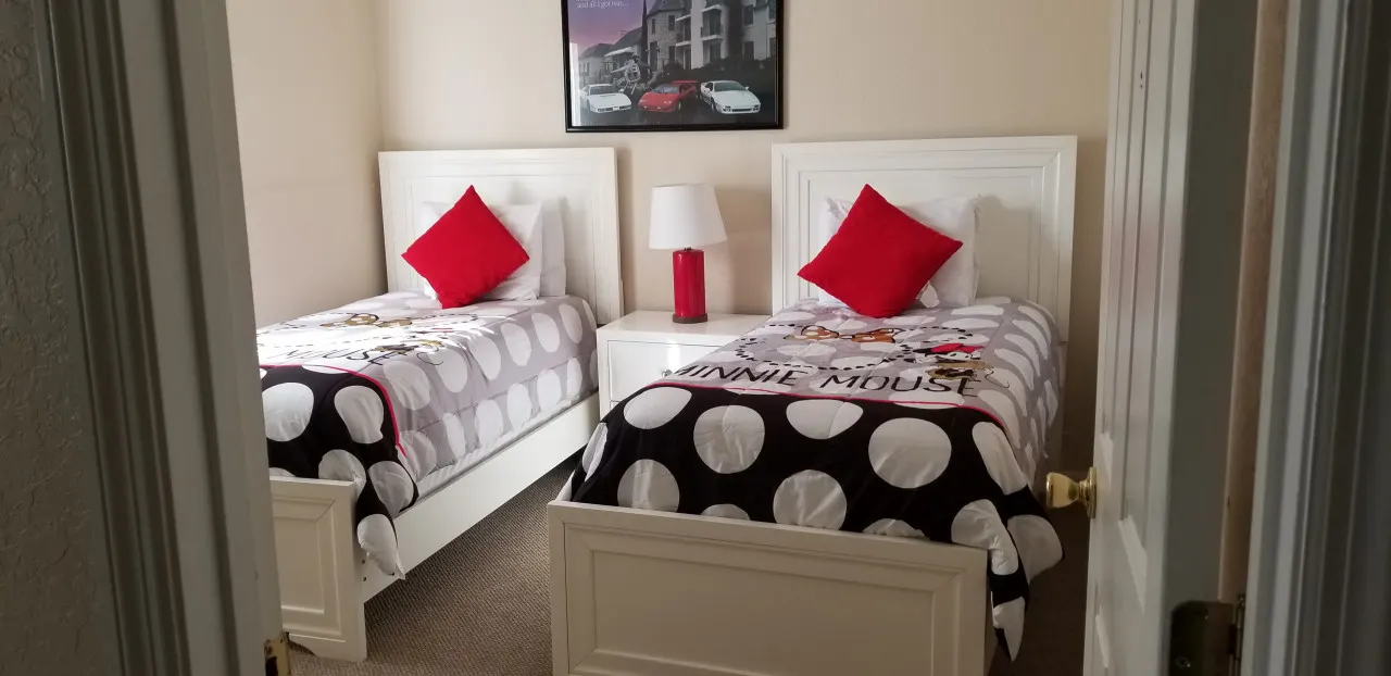 Regal Delight Beautiful 4 Bedroom Town Home with Resort Amenities at Regal Palms 5