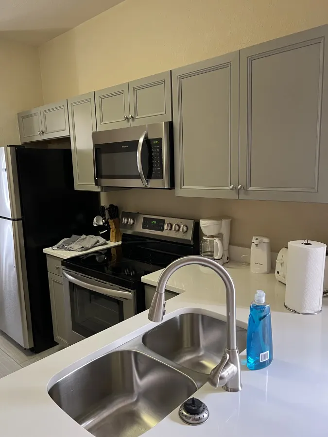 Regal Delight Beautiful 4 Bedroom Town Home with Resort Amenities at Regal Palms 6