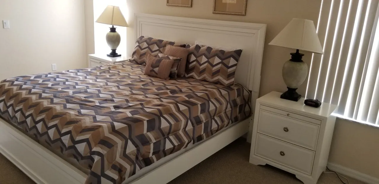 Regal Delight Beautiful 4 Bedroom Town Home with Resort Amenities at Regal Palms 7