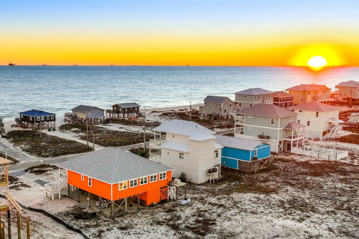 Gulf View with Private Deck Top Pool — photo 4