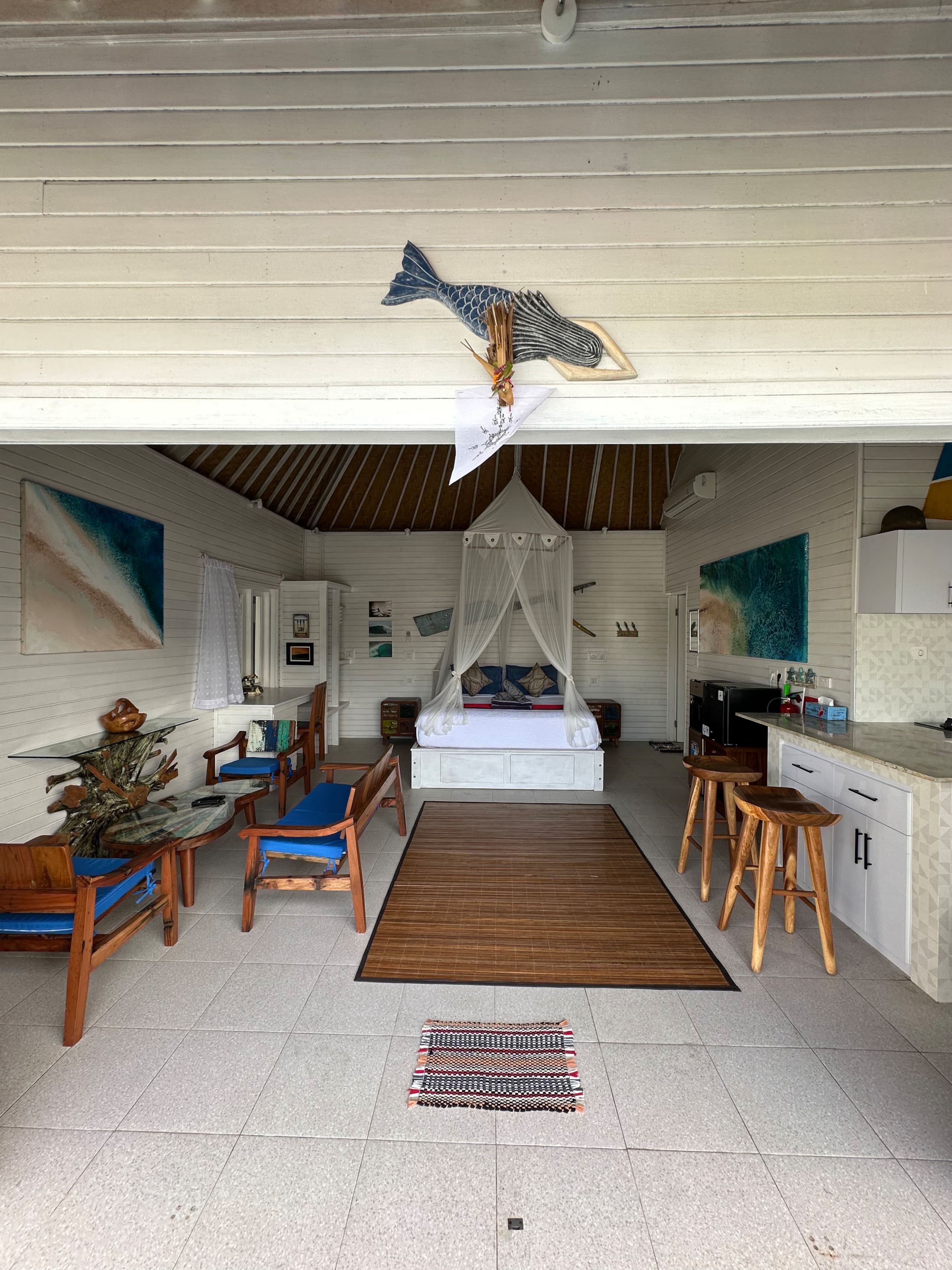 Villas Gede 888 Private Pool 6