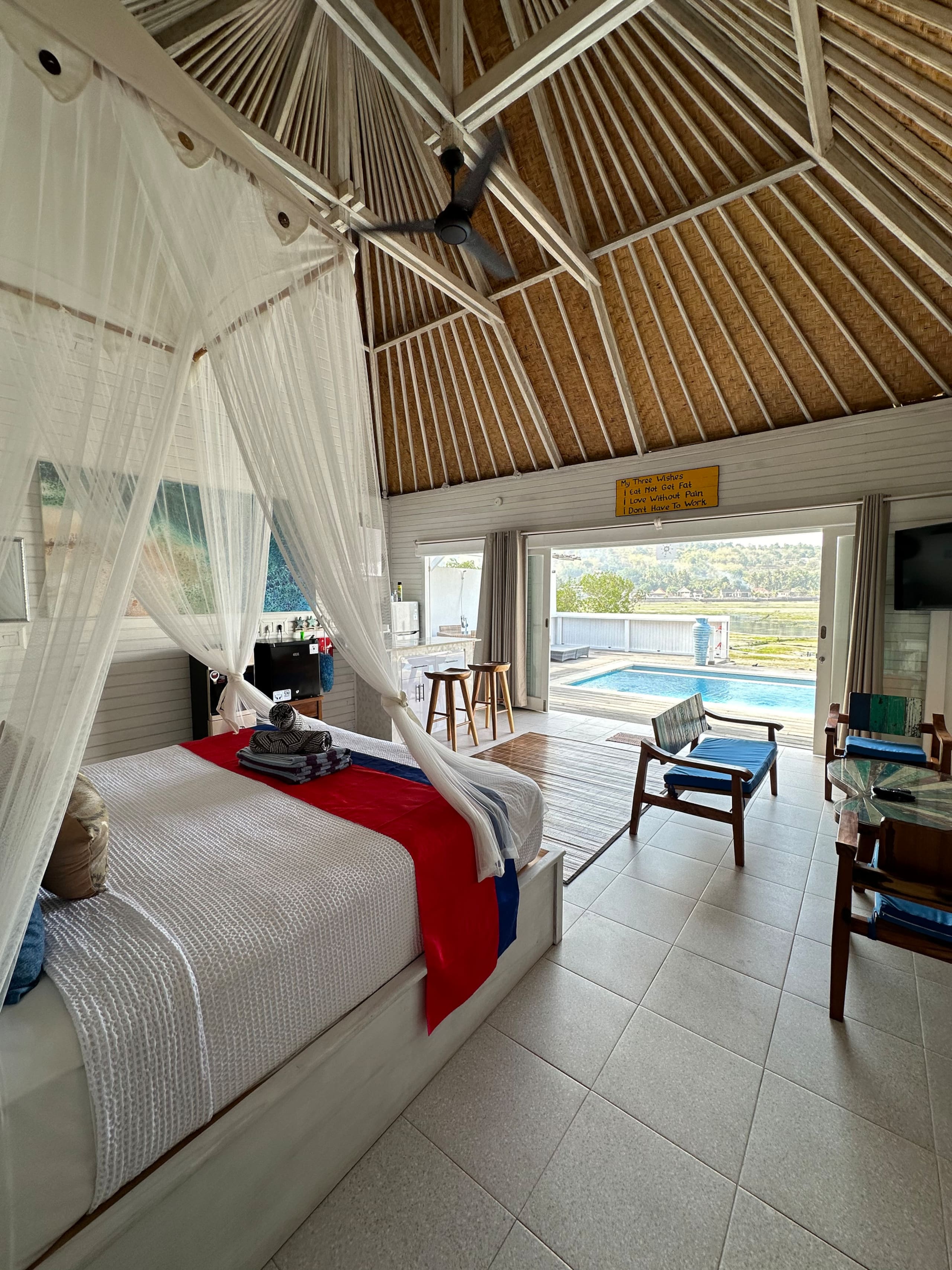 Villas Gede 888 Private Pool 13