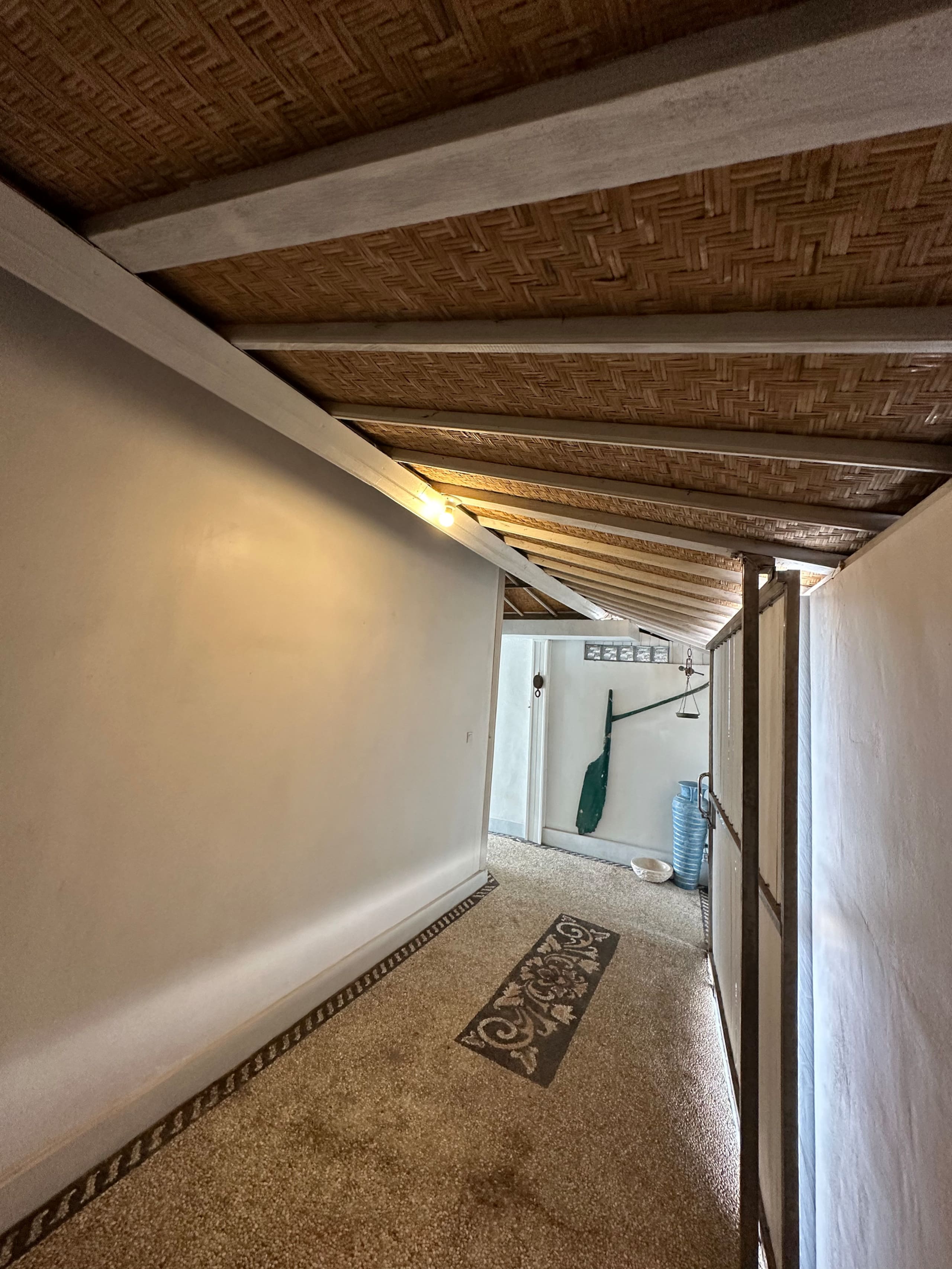 Villas Gede 888 Private Pool 18