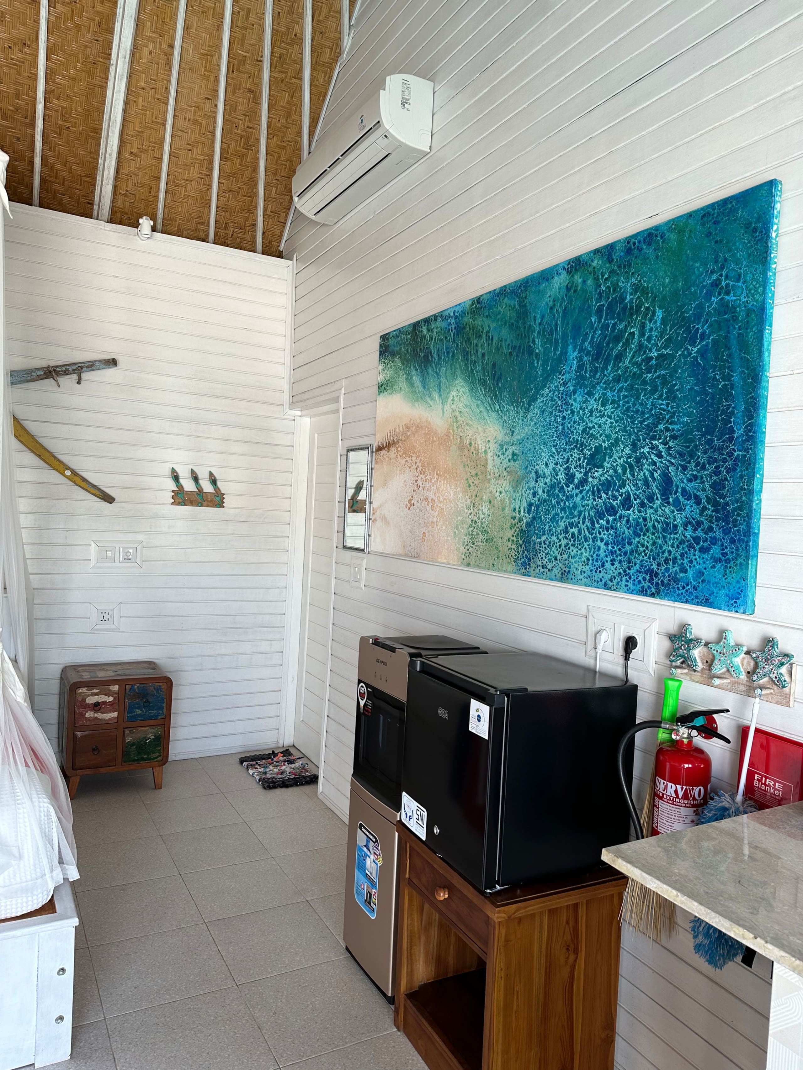 Villas Gede 888 Private Pool 21