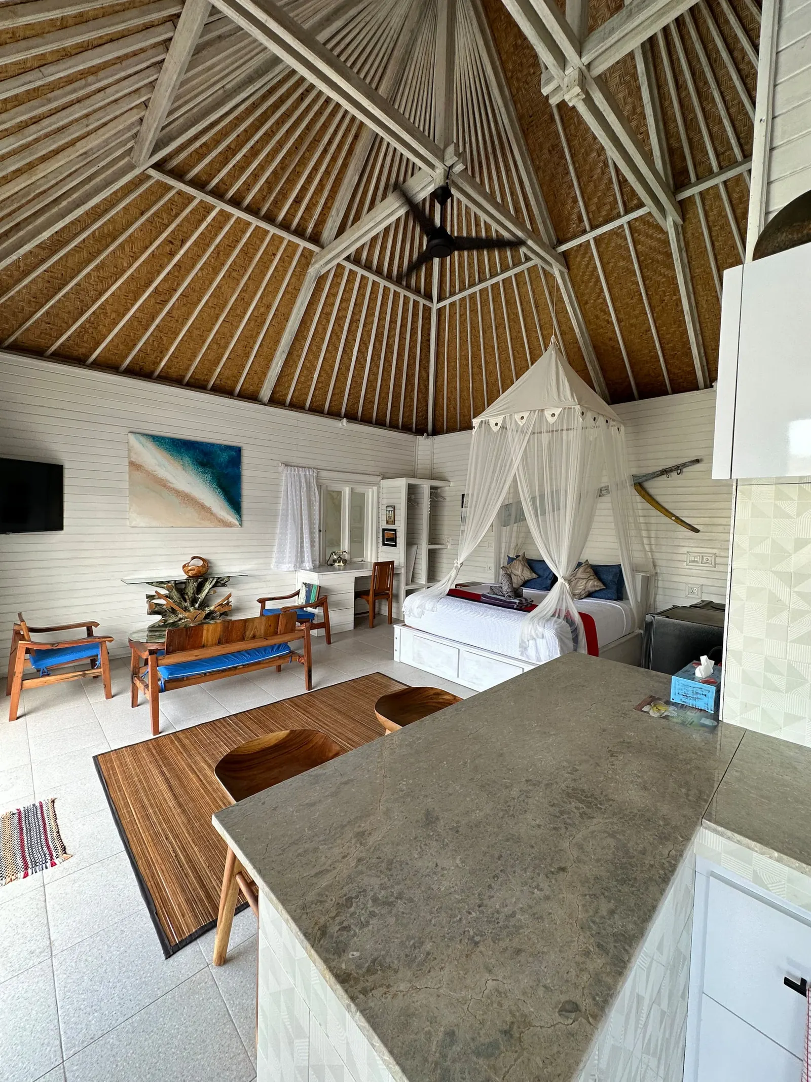 Villas Gede 888 Private Pool 15