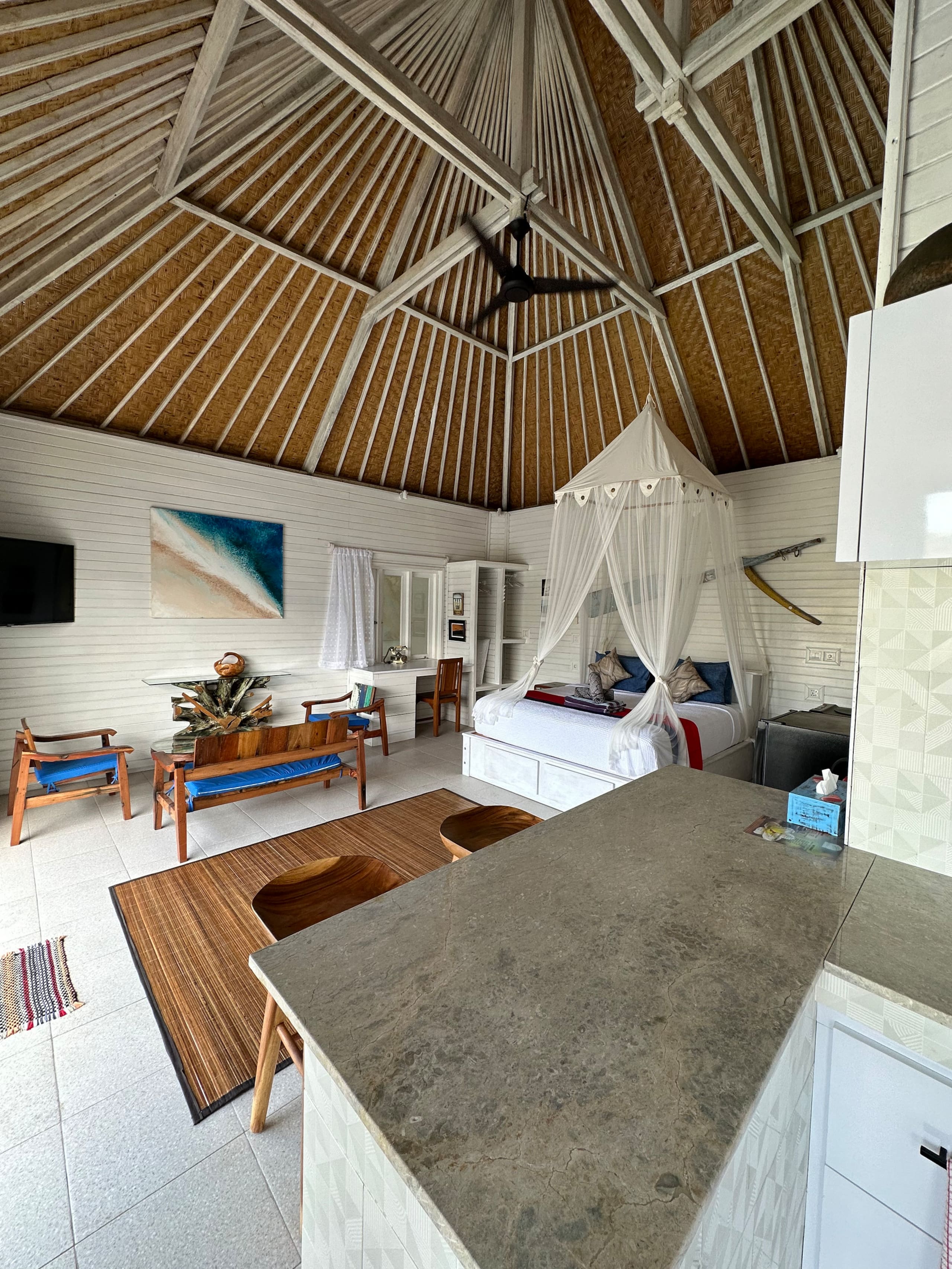 Villas Gede 888 Private Pool 15