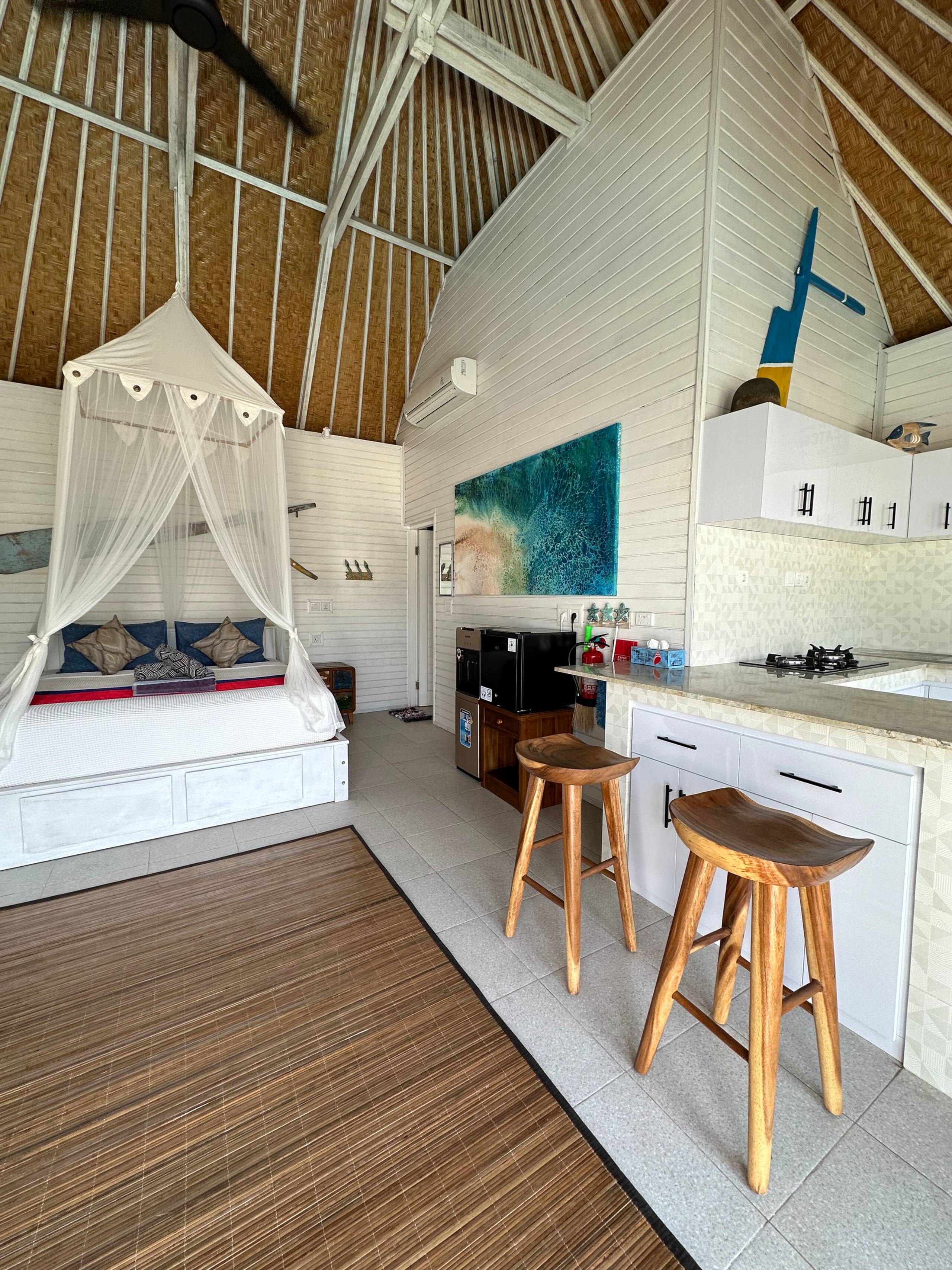 Villas Gede 888 Private Pool 10
