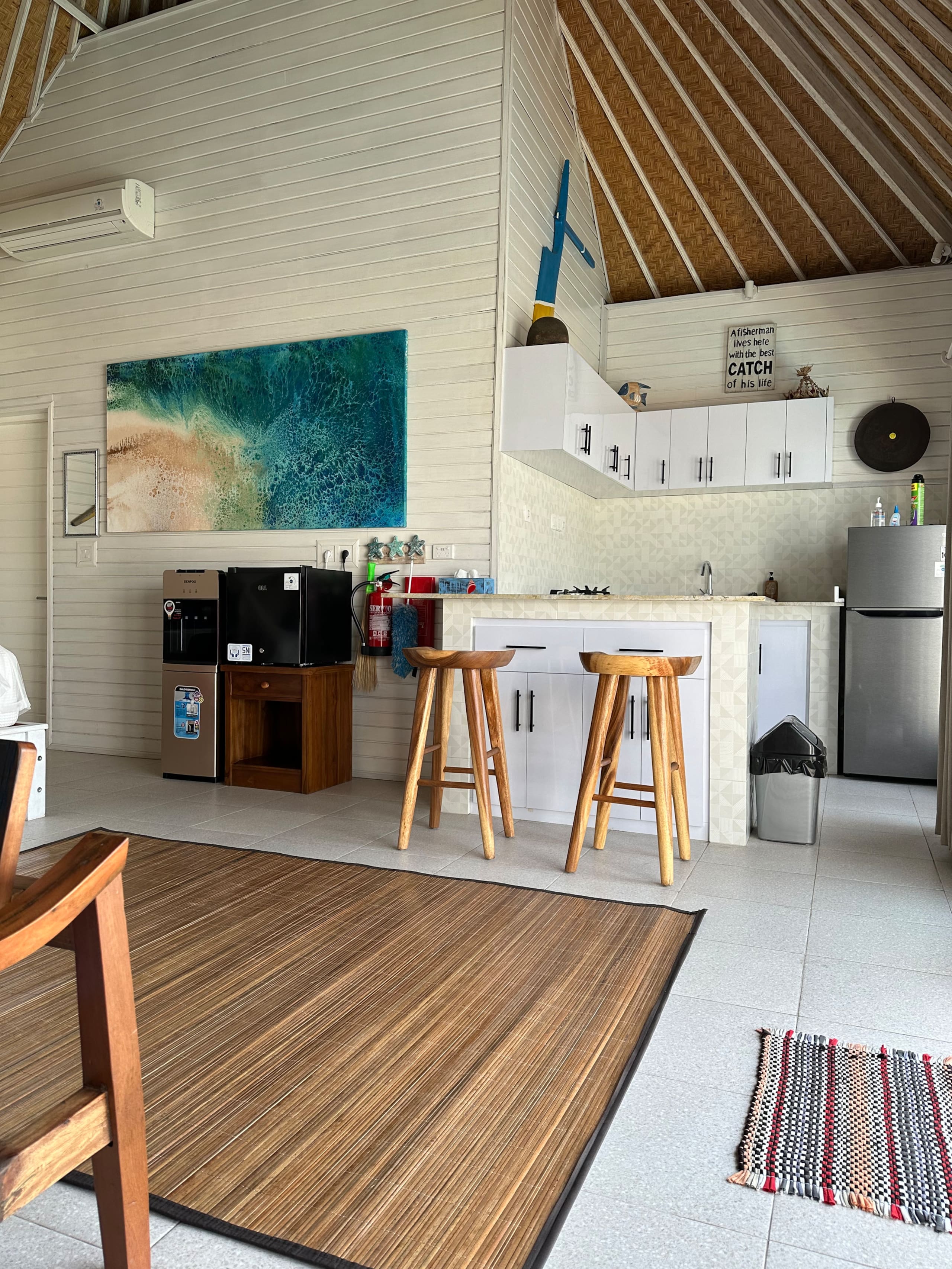 Villas Gede 888 Private Pool 9