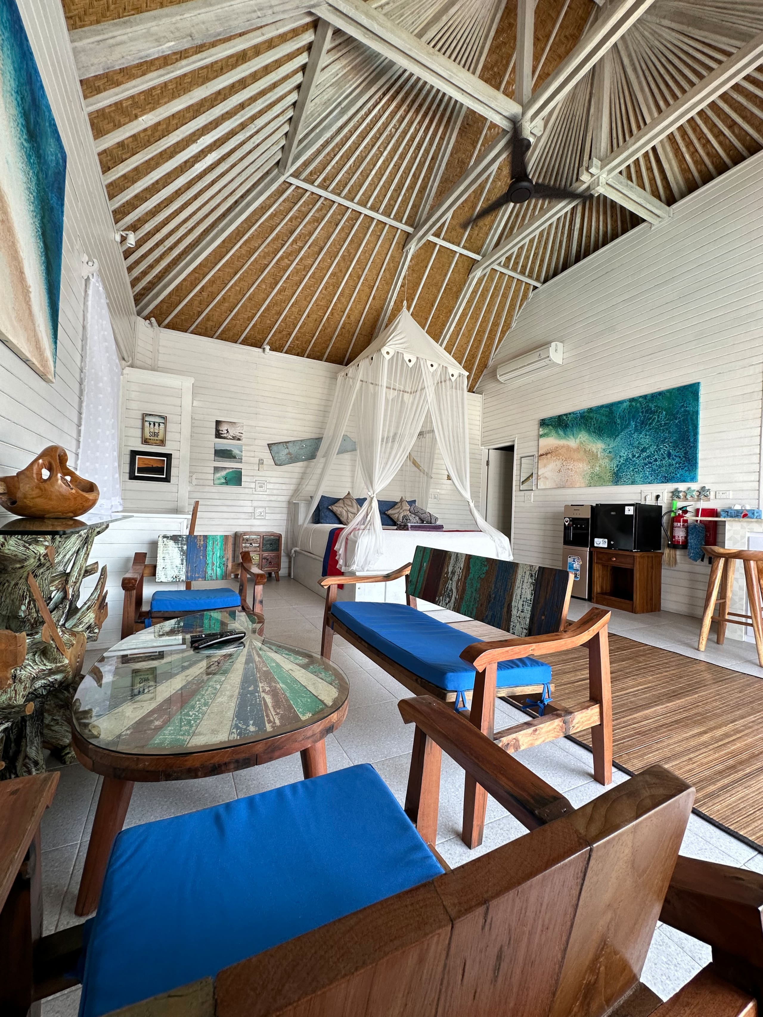 Villas Gede 888 Private Pool 25