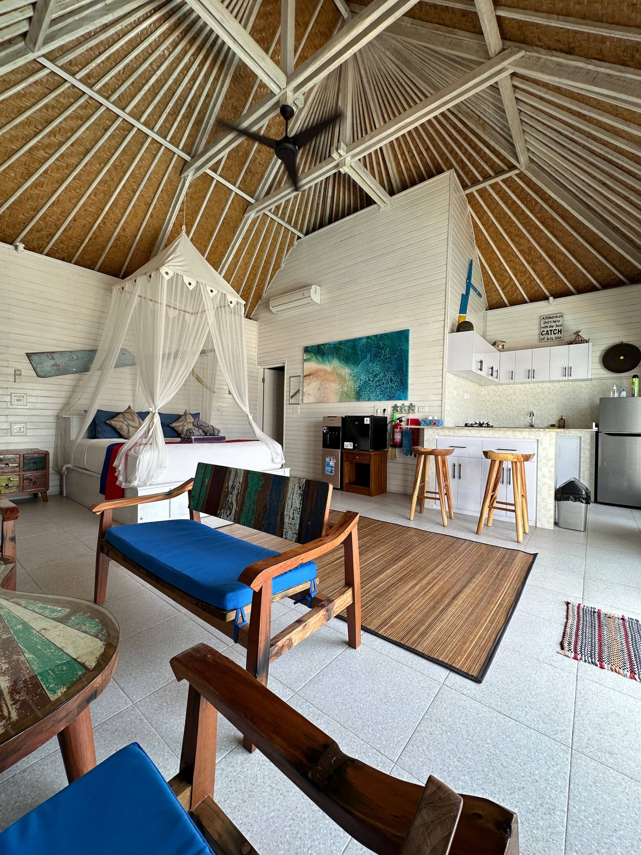 Villas Gede 888 Private Pool — photo 4