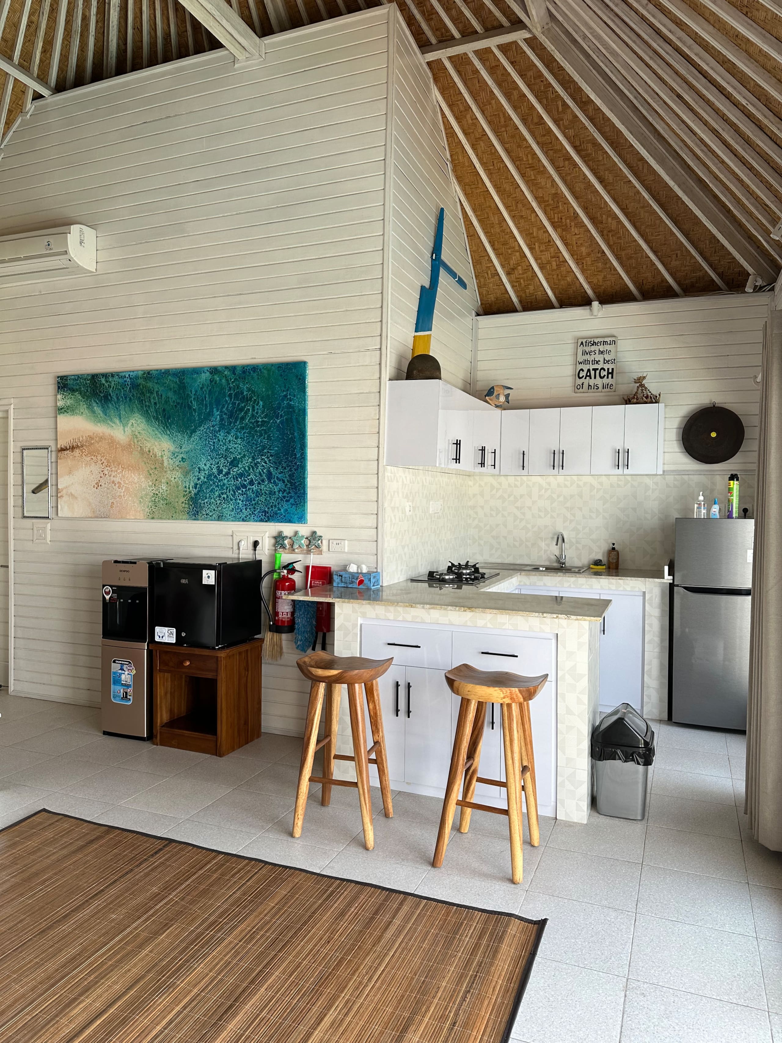 Villas Gede 888 Private Pool 8
