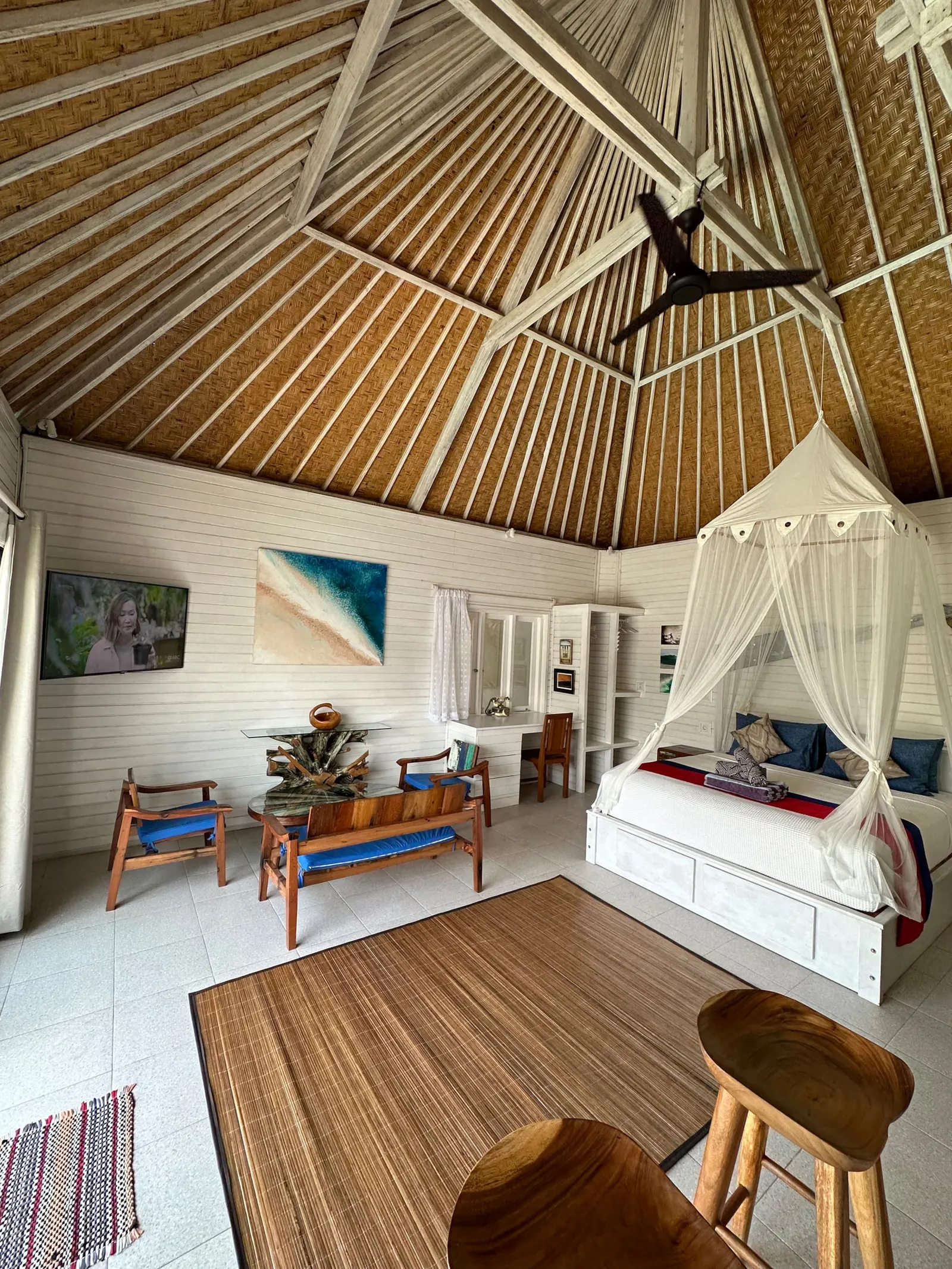 Villas Gede 888 Private Pool 2