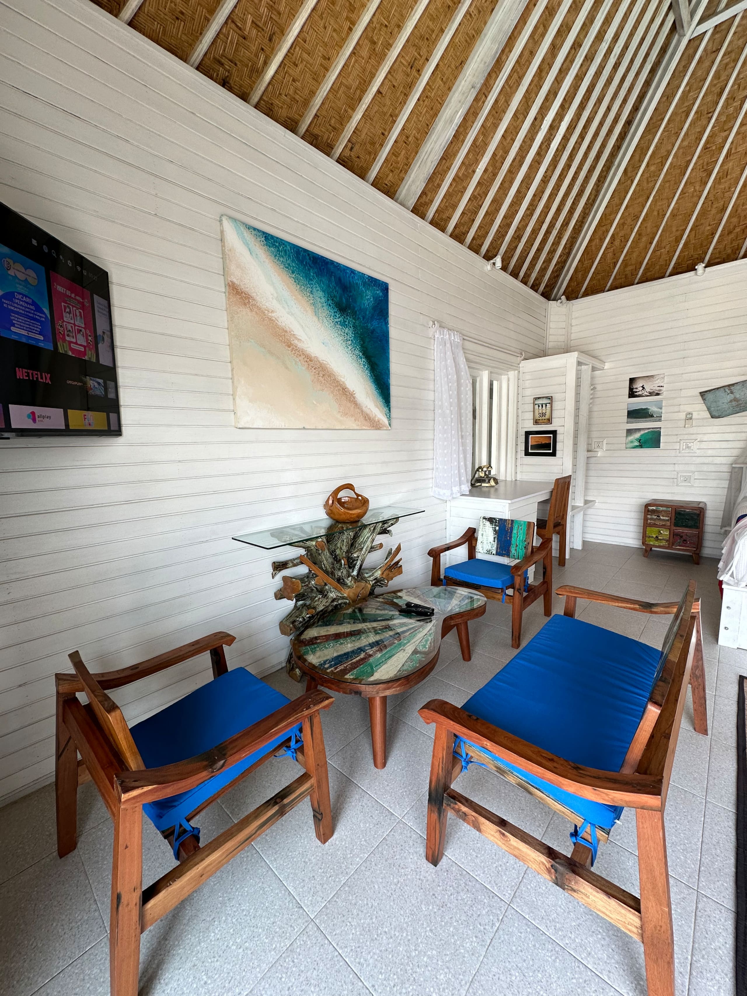 Villas Gede 888 Private Pool 26