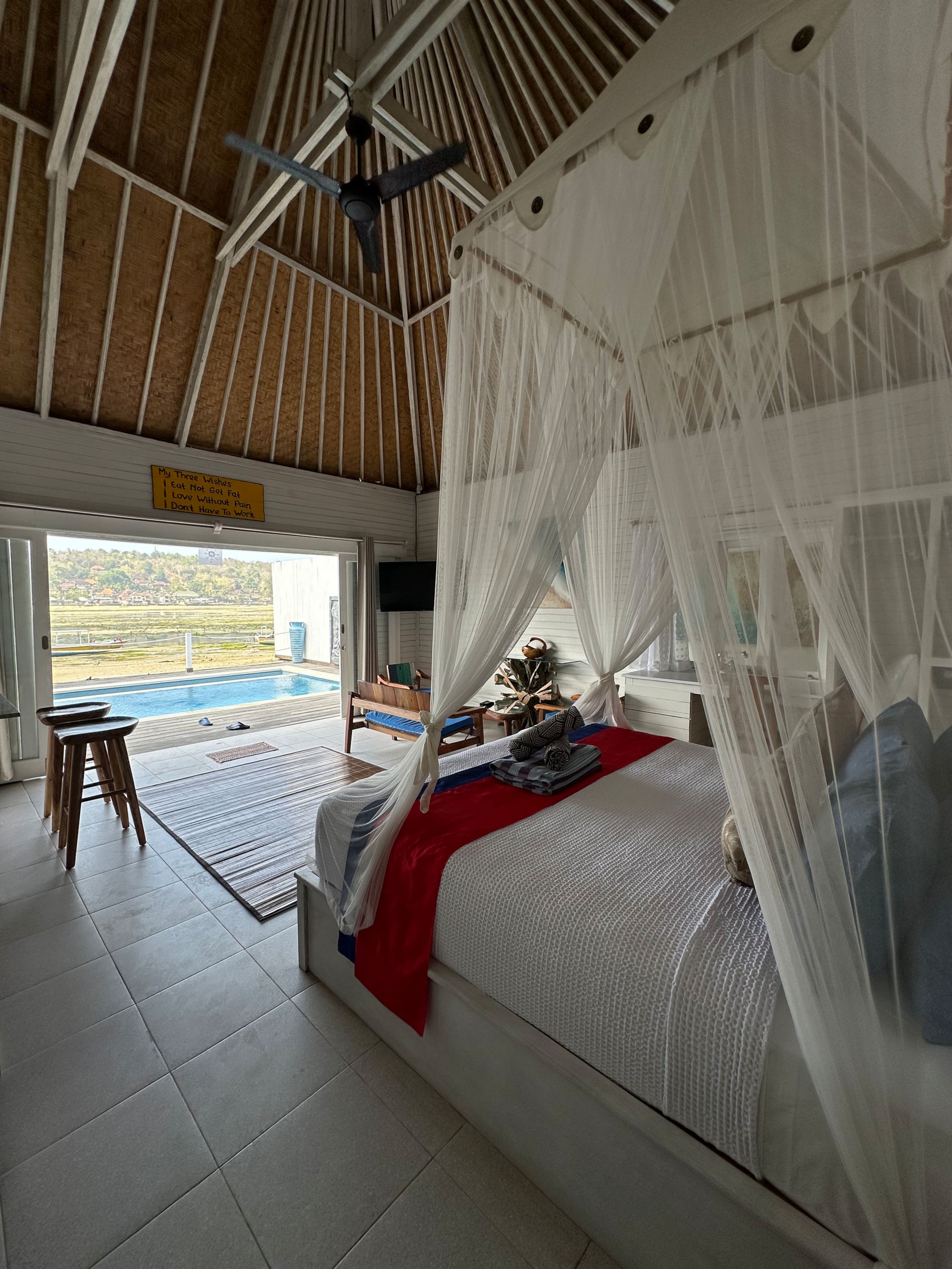 Villas Gede 888 Private Pool 12