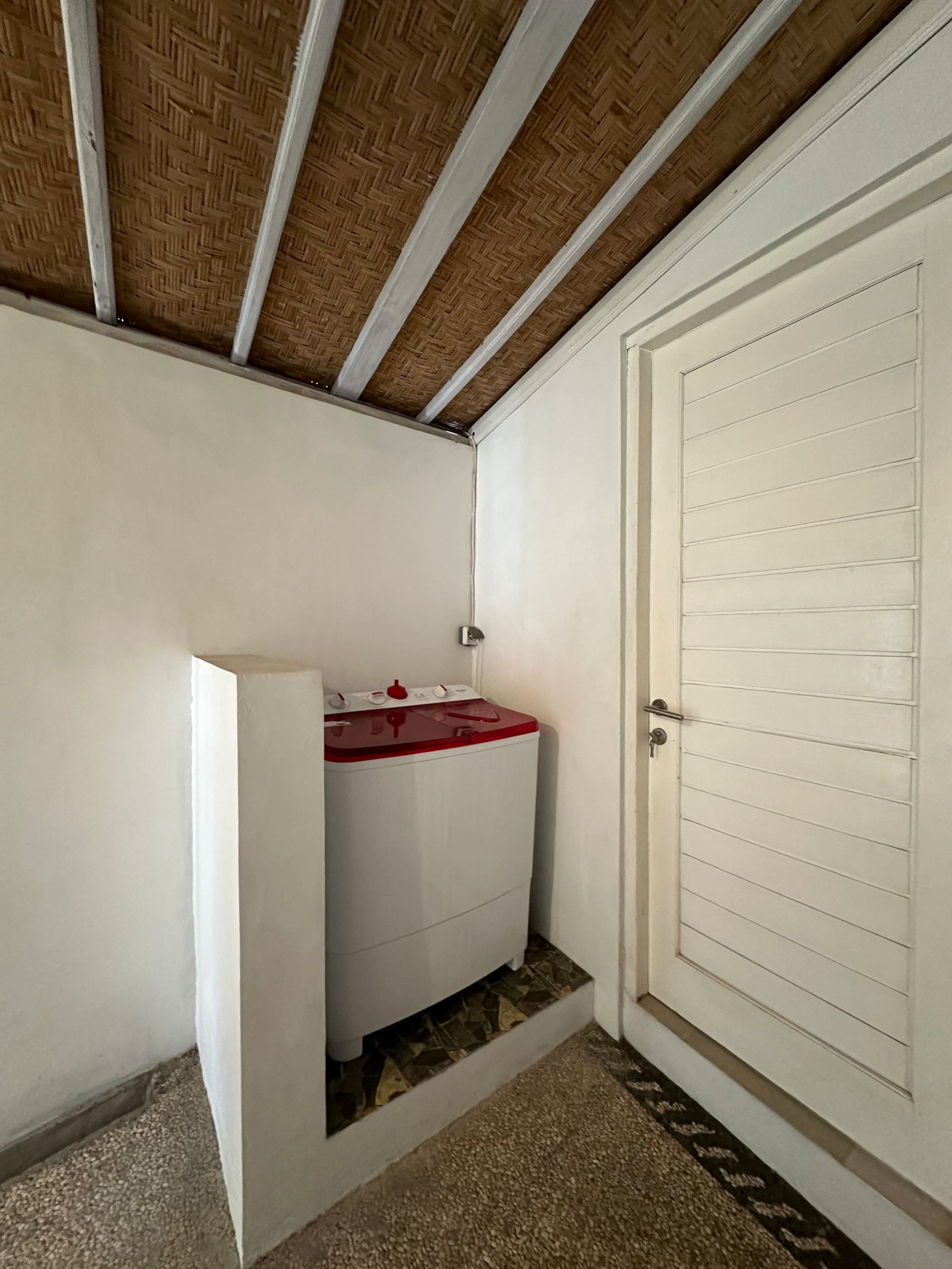 Villas Gede 888 Private Pool 17