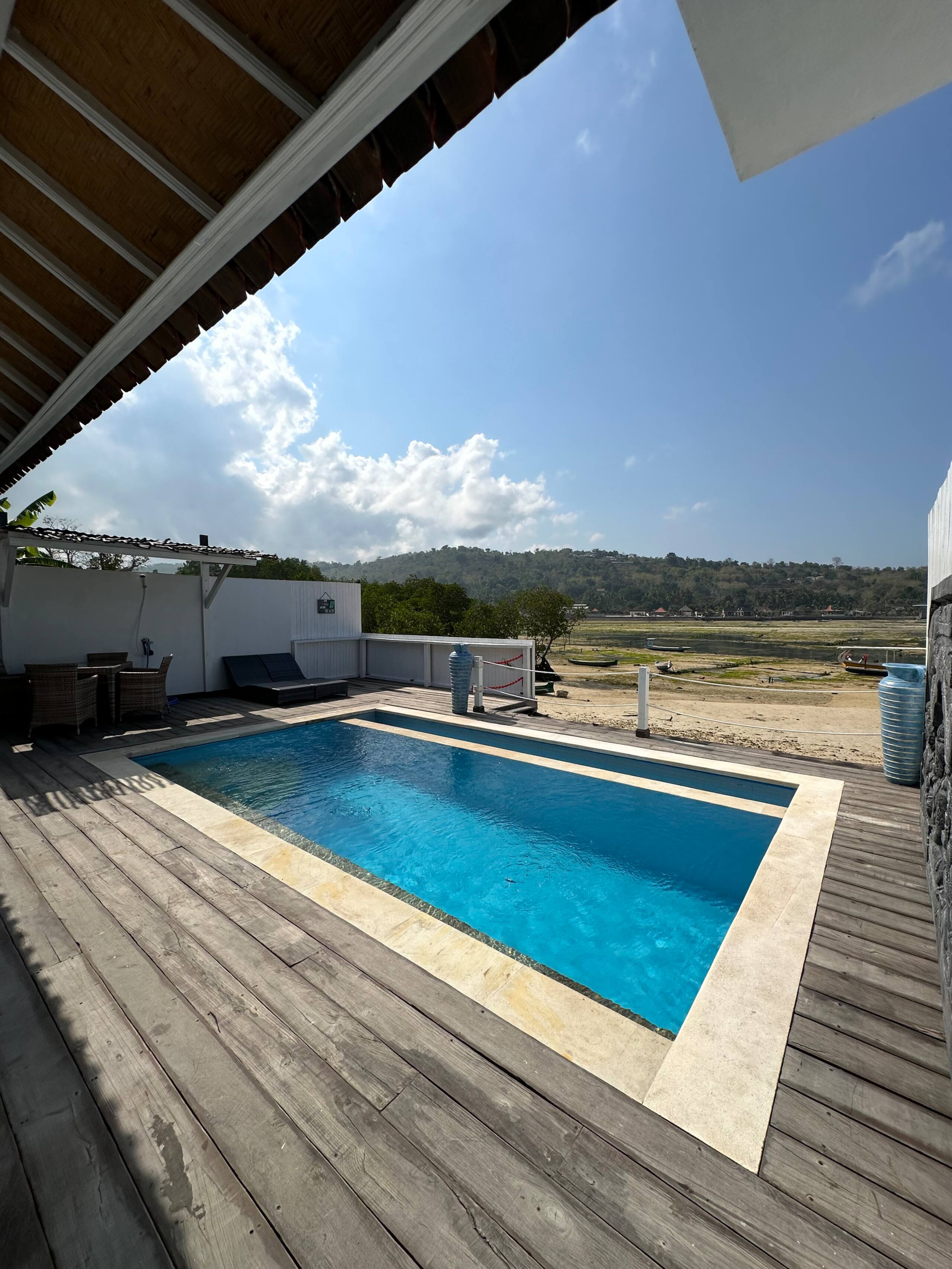 Villas Gede 888 Private Pool 19