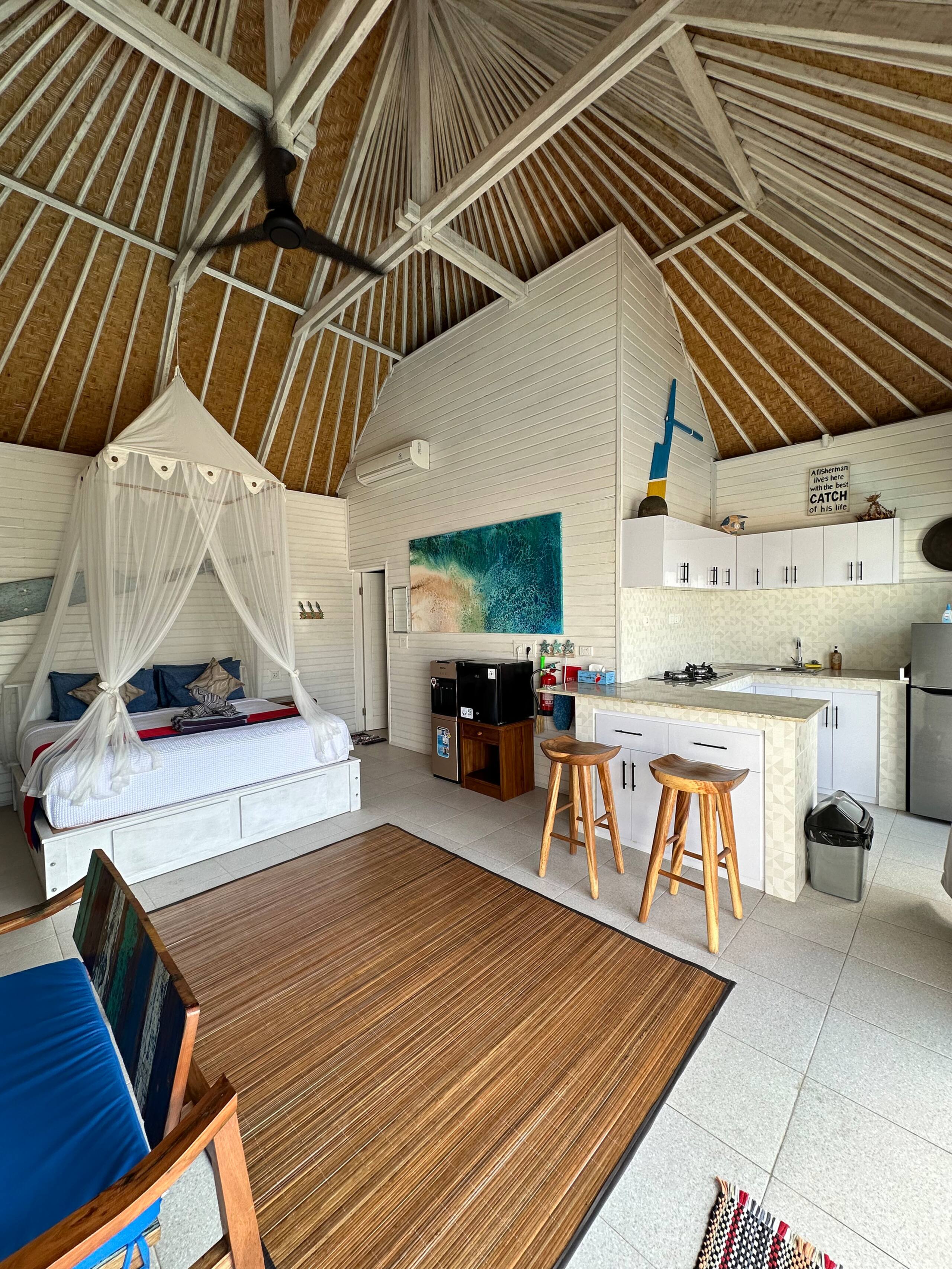 Villas Gede 888 Private Pool 11