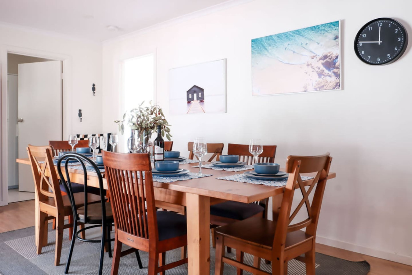 The Shack on Caffrey - Port Willunga